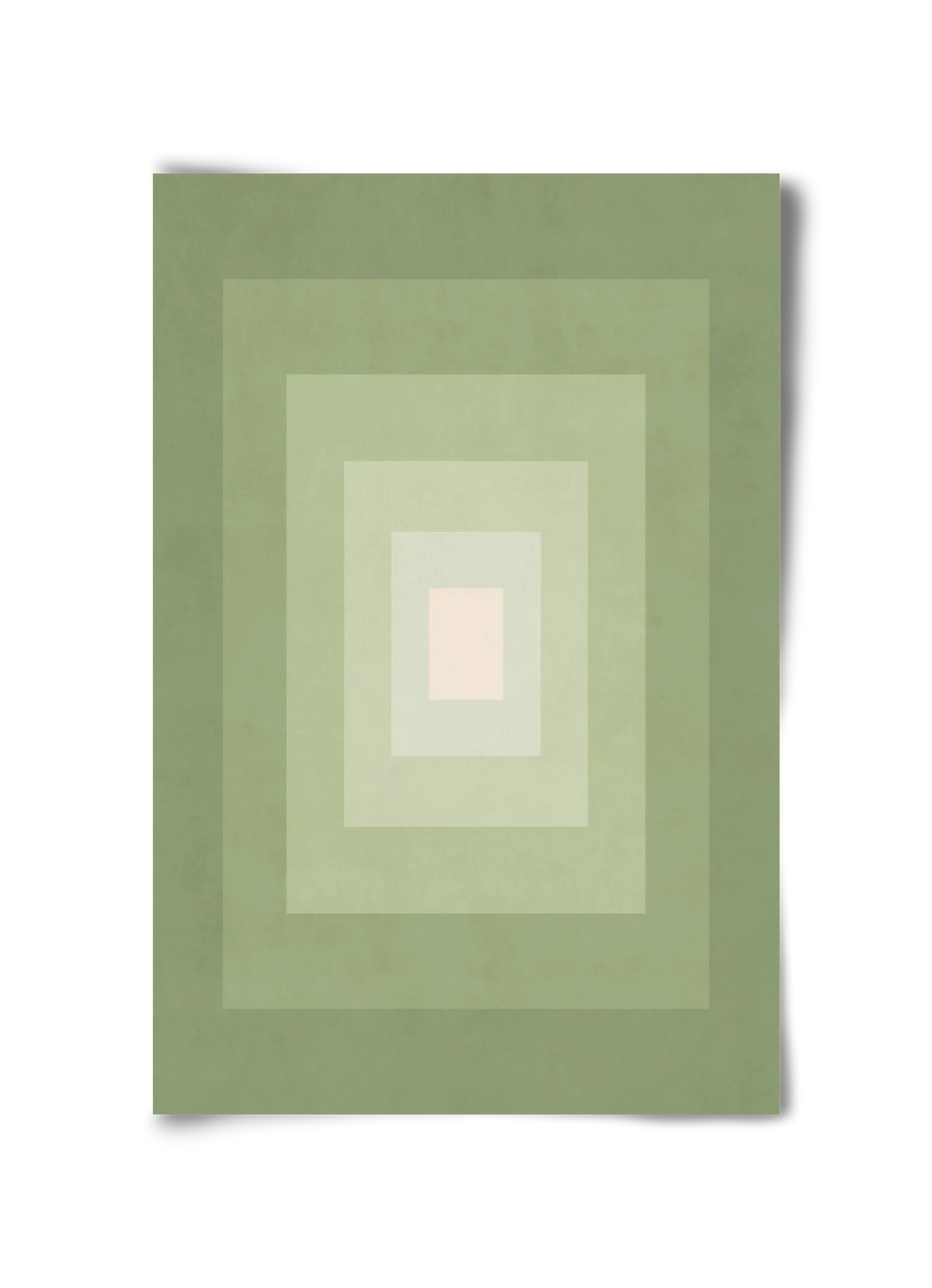 Rectangular Composition 010 - artbridge