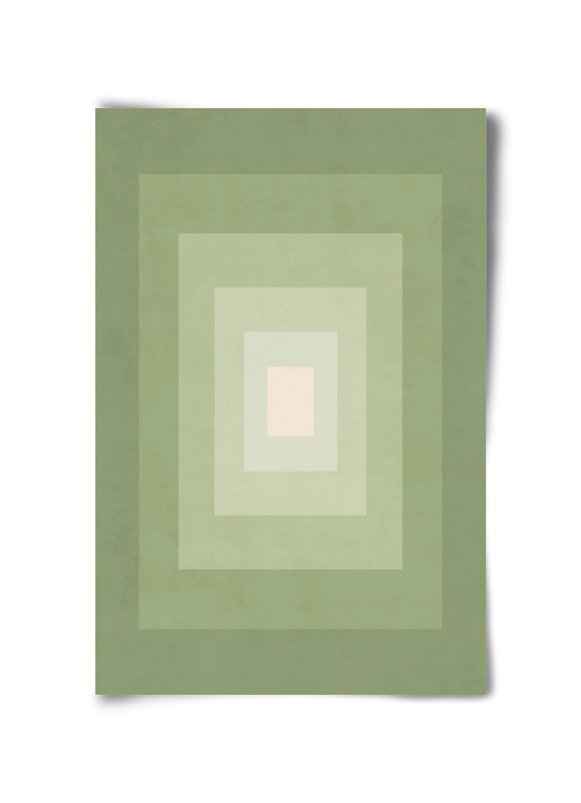 Rectangular Composition 010 - artbridge