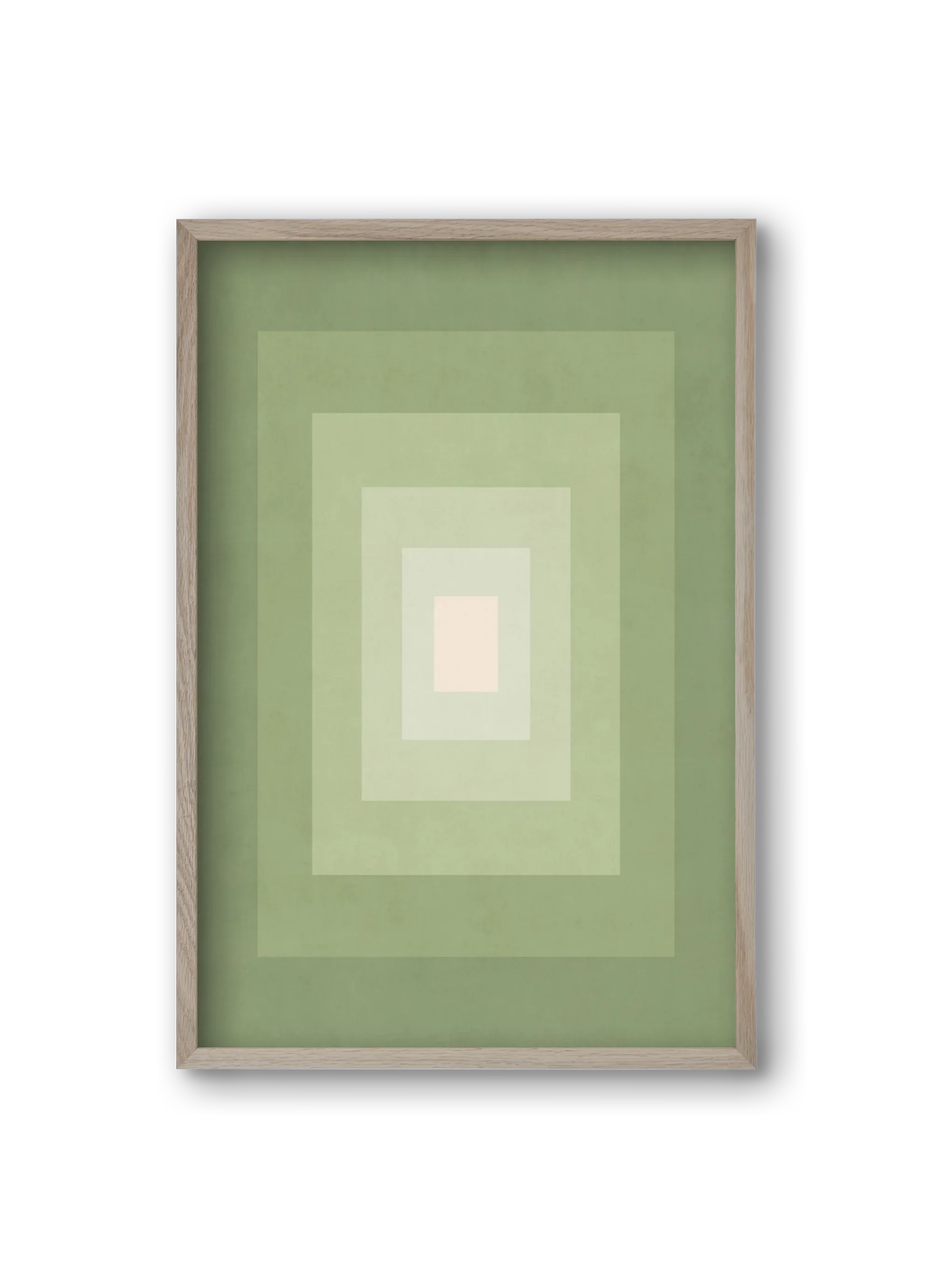Rectangular Composition 010 - artbridge