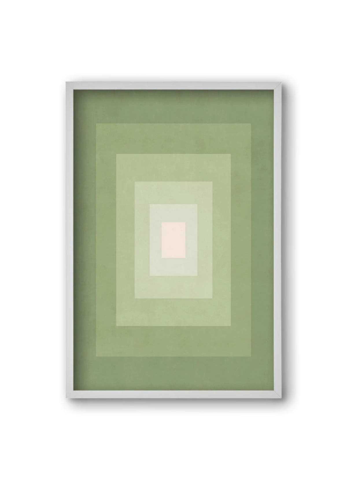 Rectangular Composition 010 - artbridge
