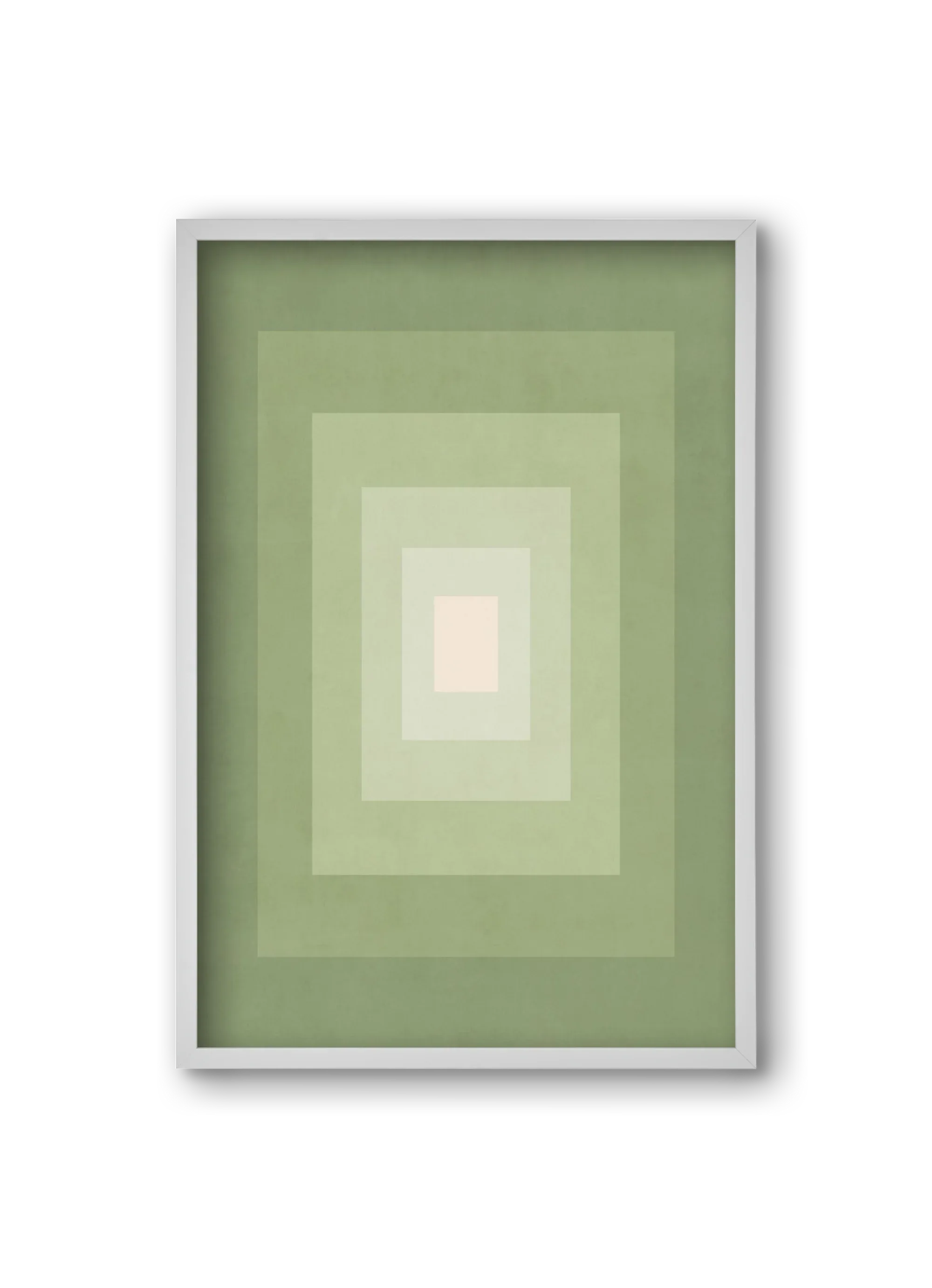 Rectangular Composition 010 - artbridge