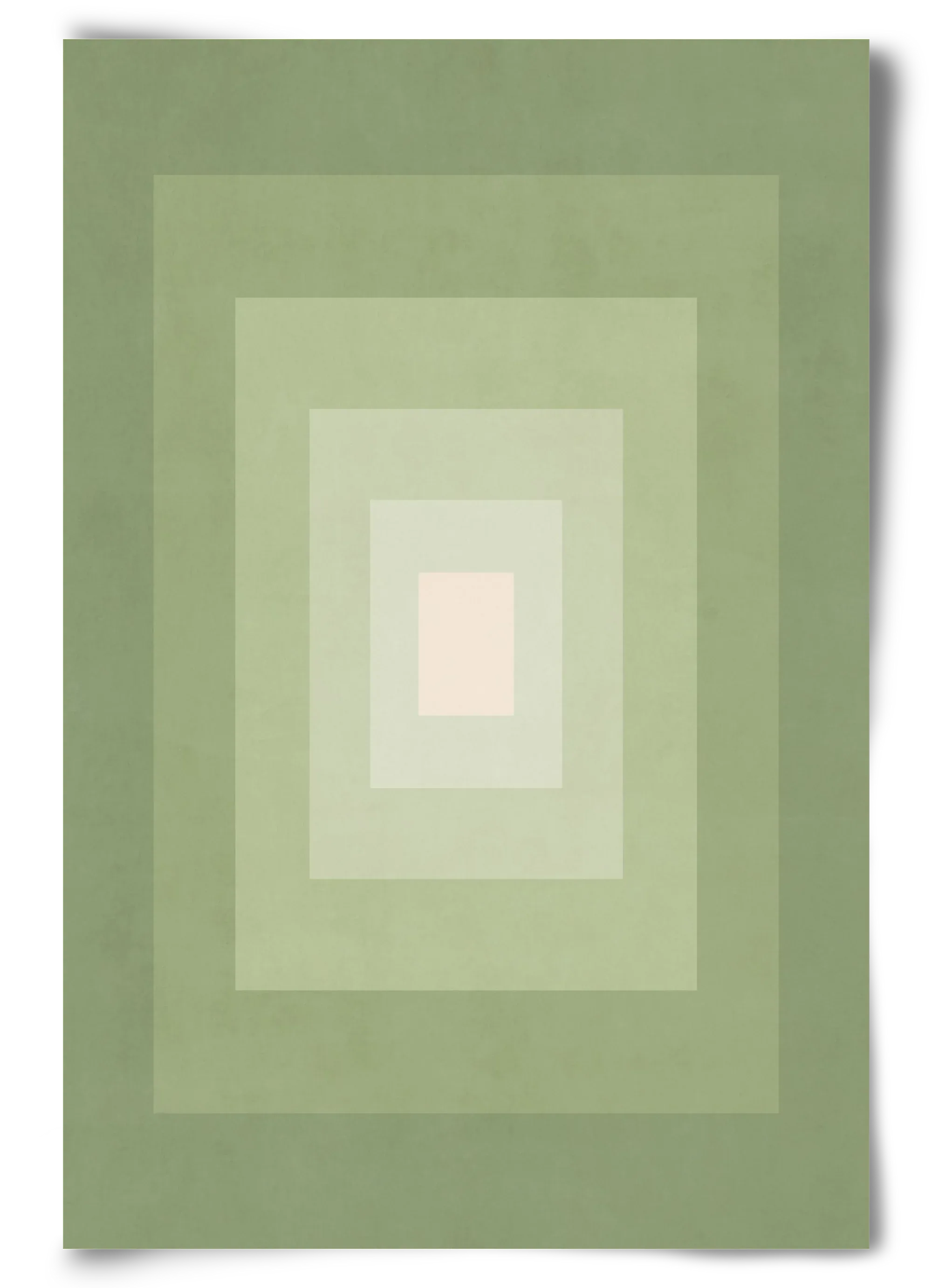 Rectangular Composition 010 - artbridge