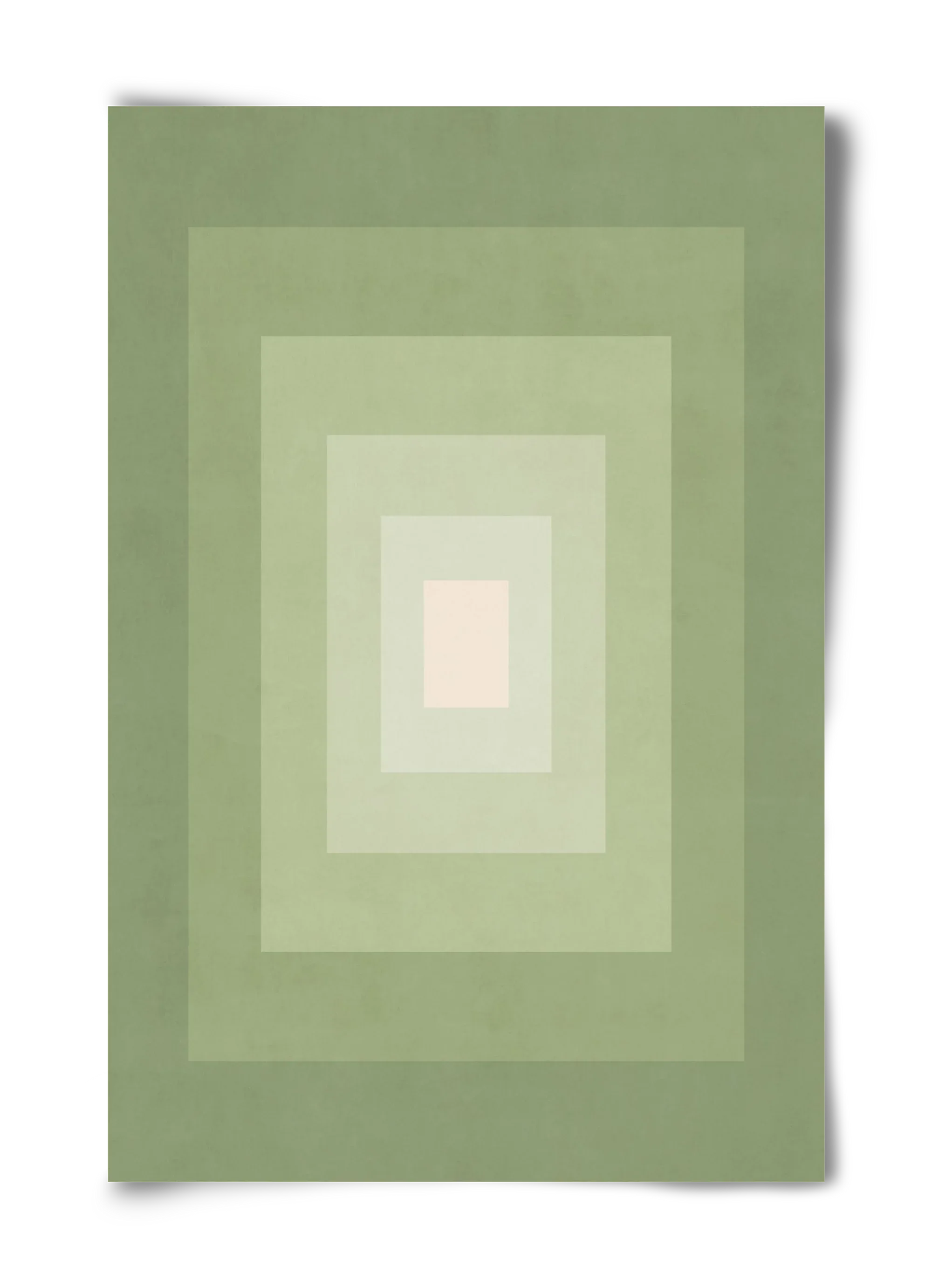 Rectangular Composition 010 - artbridge