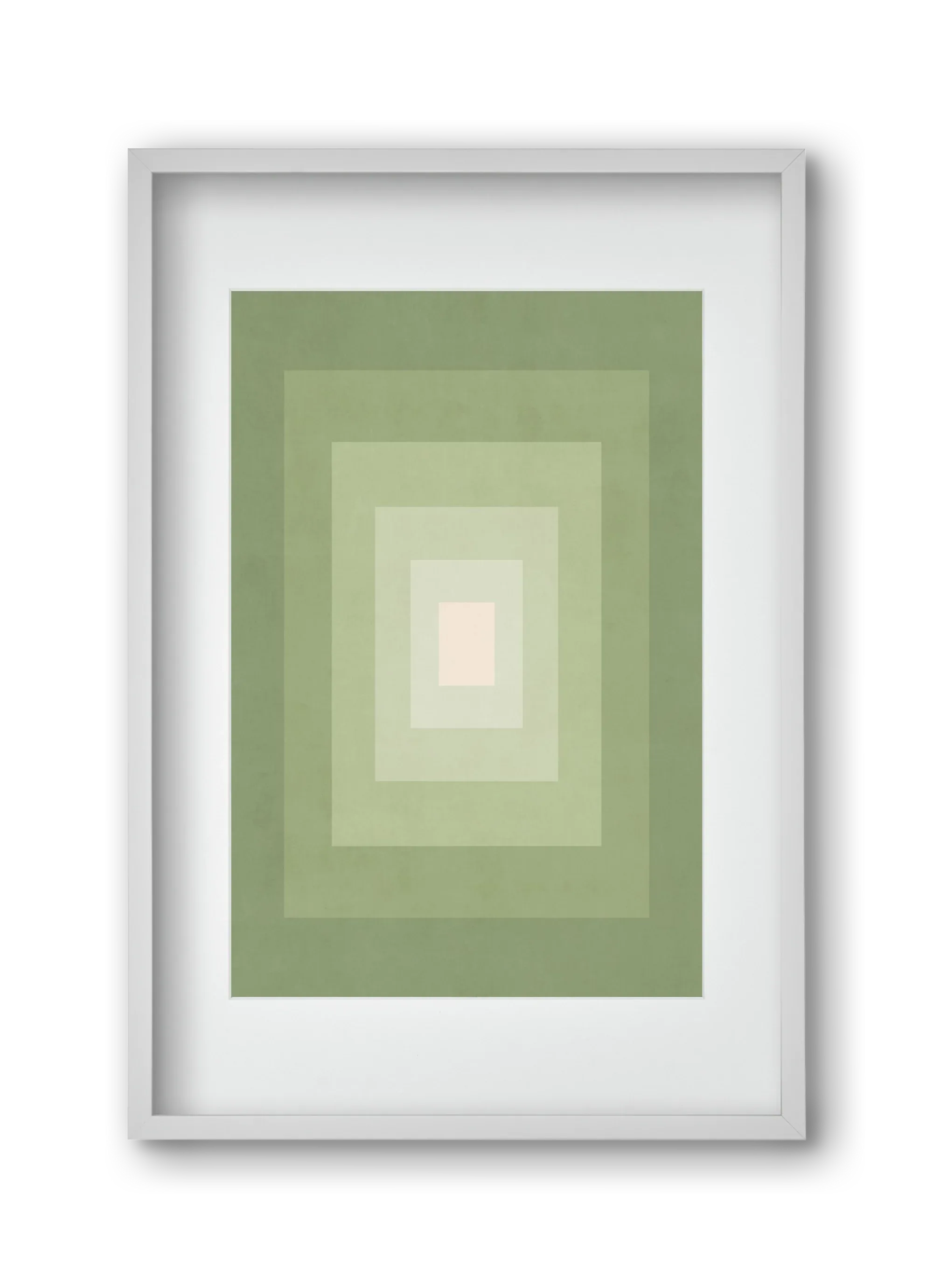 Rectangular Composition 010 - artbridge
