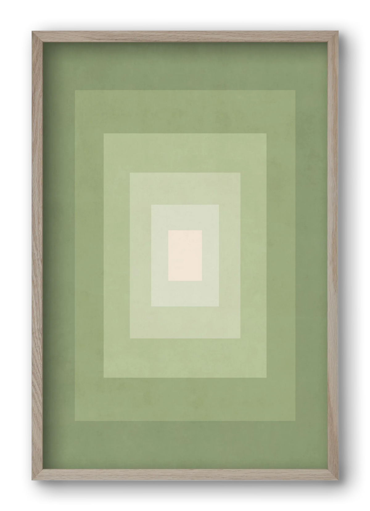 Rectangular Composition 010 - artbridge