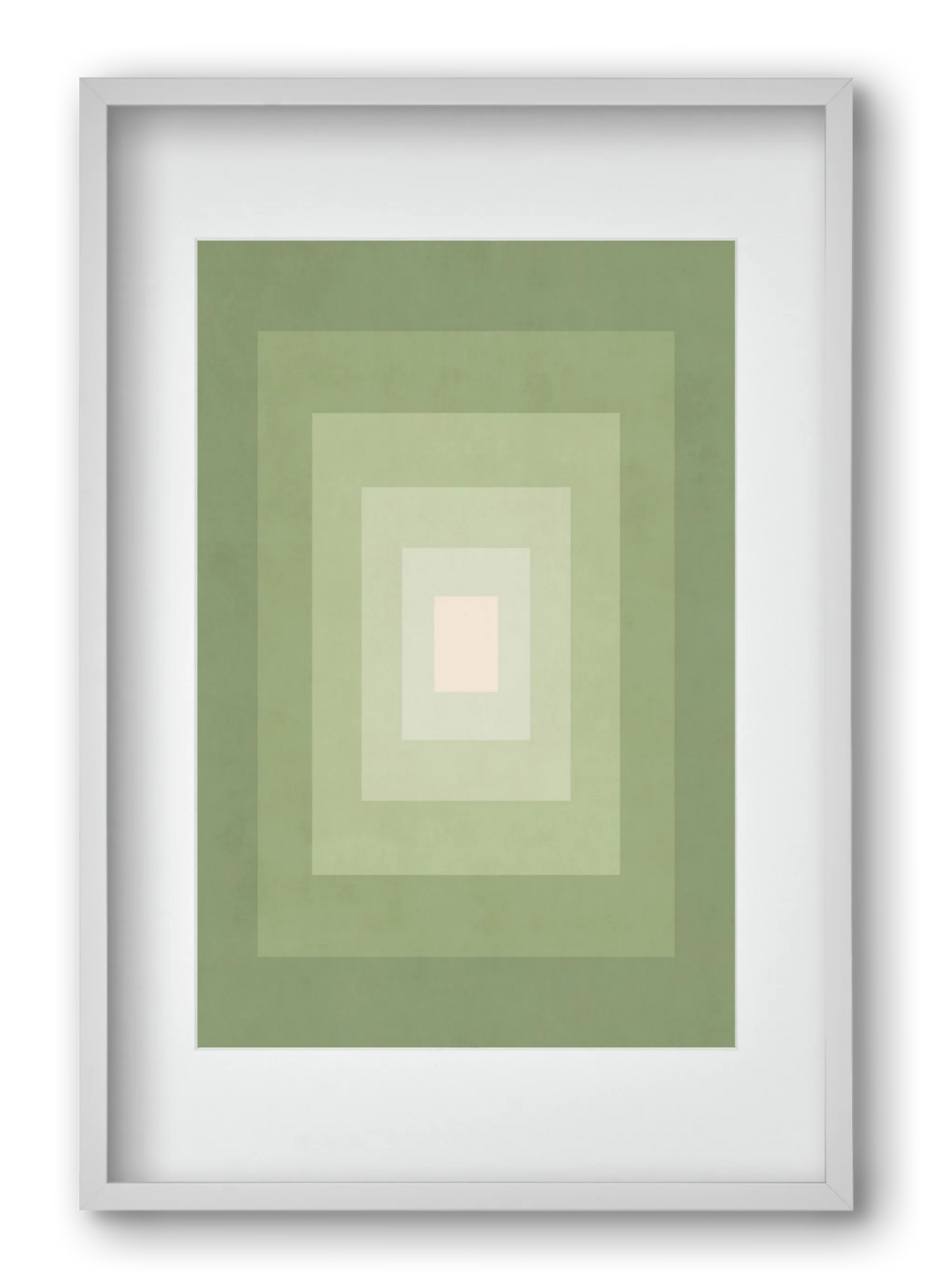 Rectangular Composition 010 - artbridge
