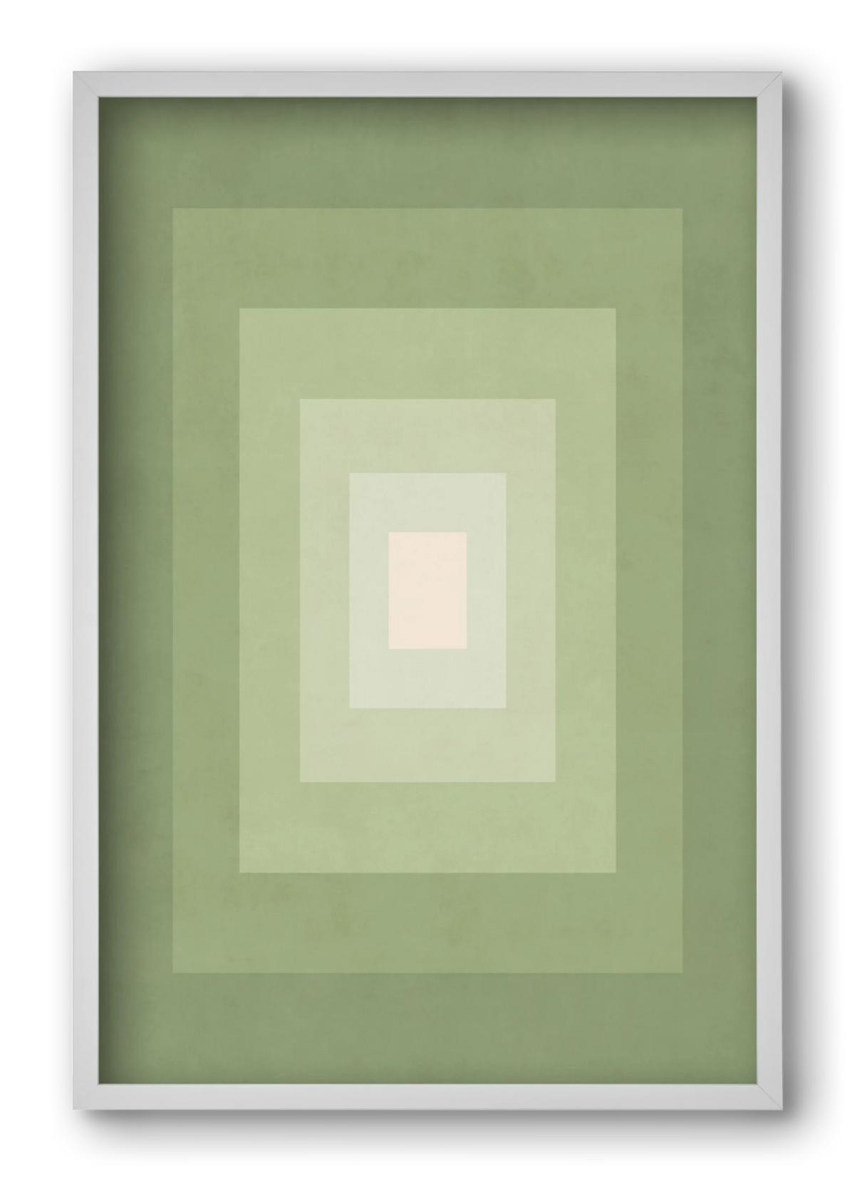 Rectangular Composition 010 - artbridge
