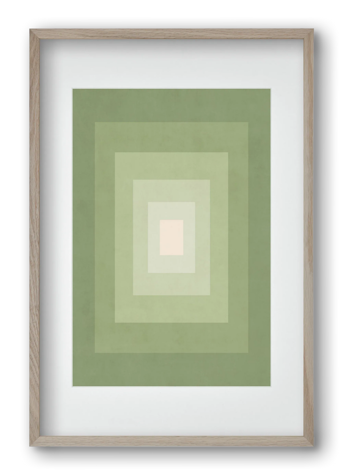 Rectangular Composition 010 - artbridge