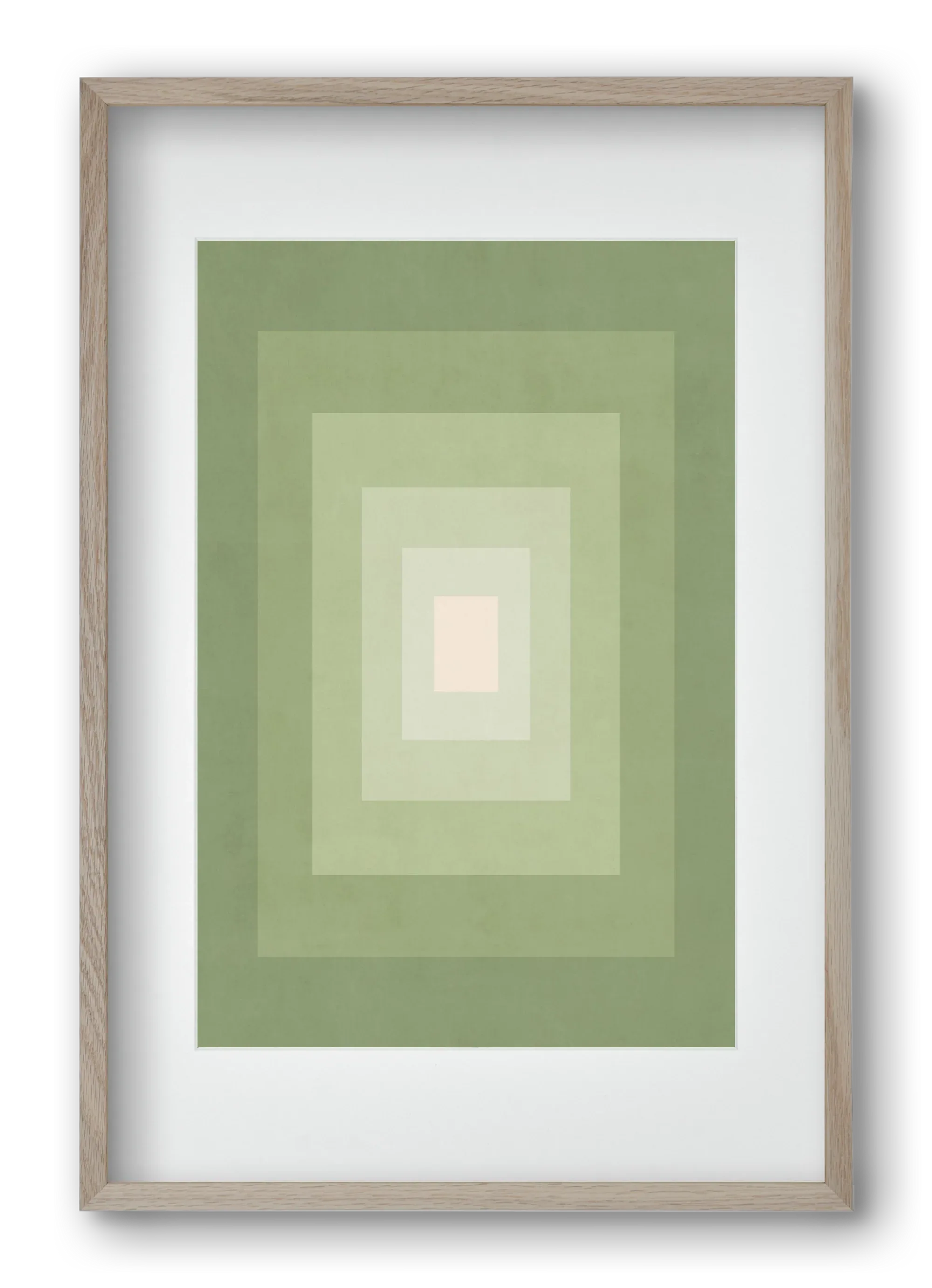 Rectangular Composition 010 - artbridge