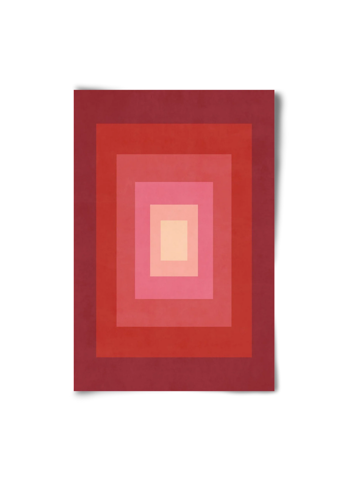 Rectangular Composition 011 - artbridge