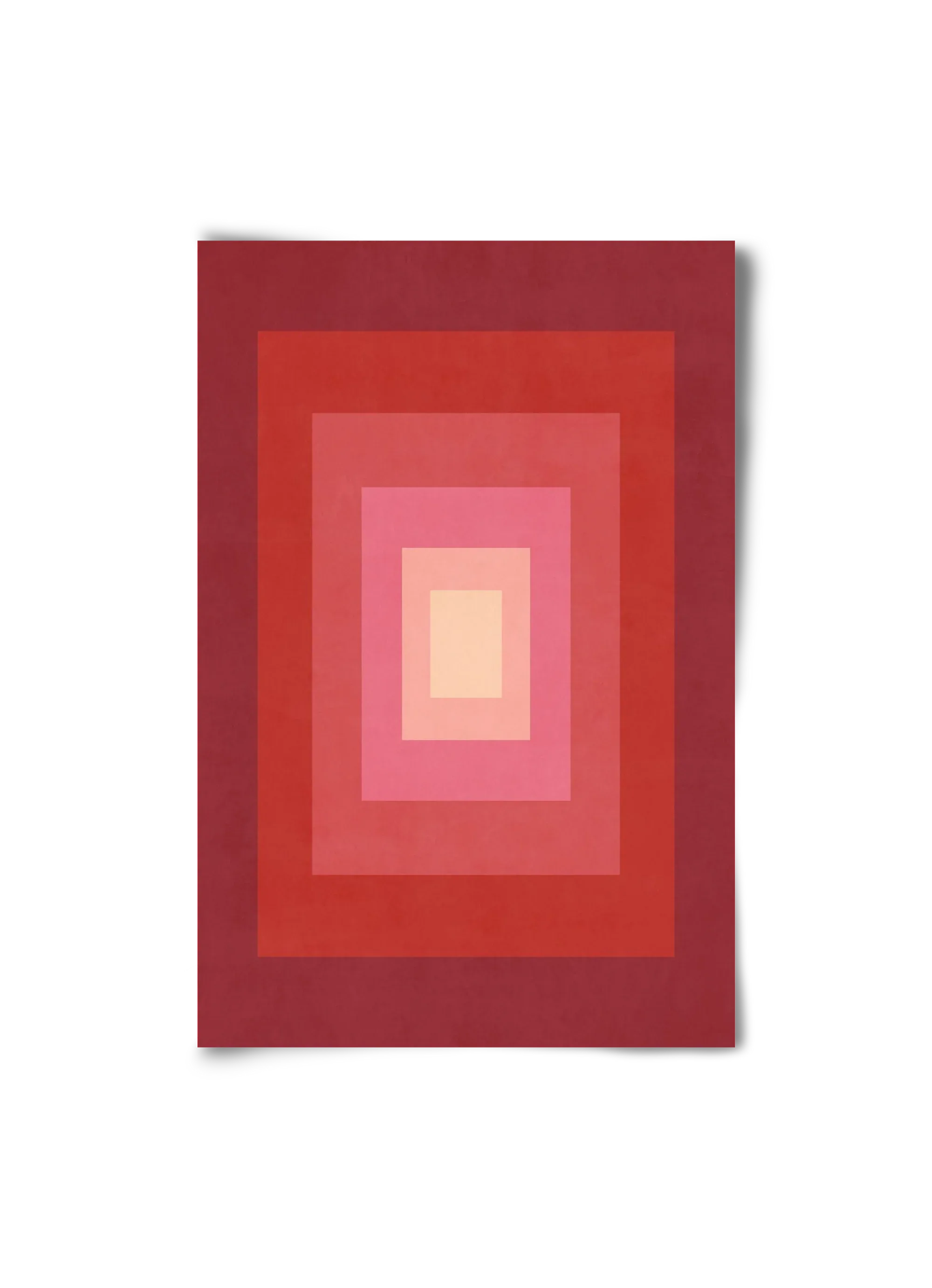 Rectangular Composition 011 - artbridge