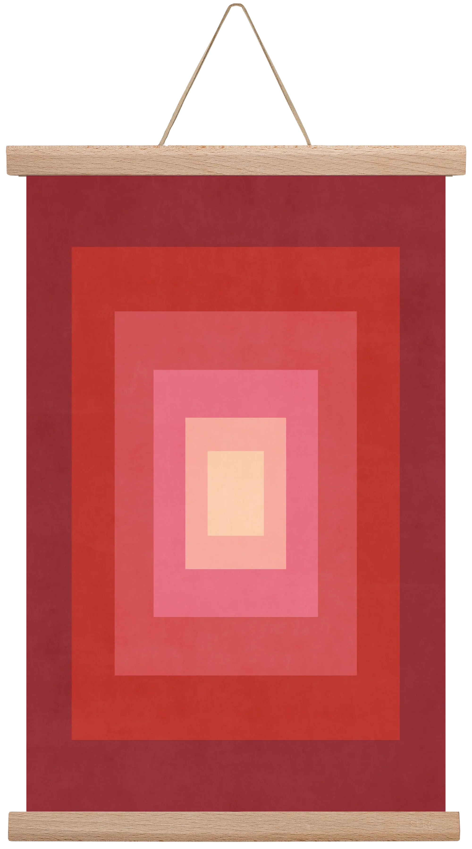 Rectangular Composition 011 - artbridge
