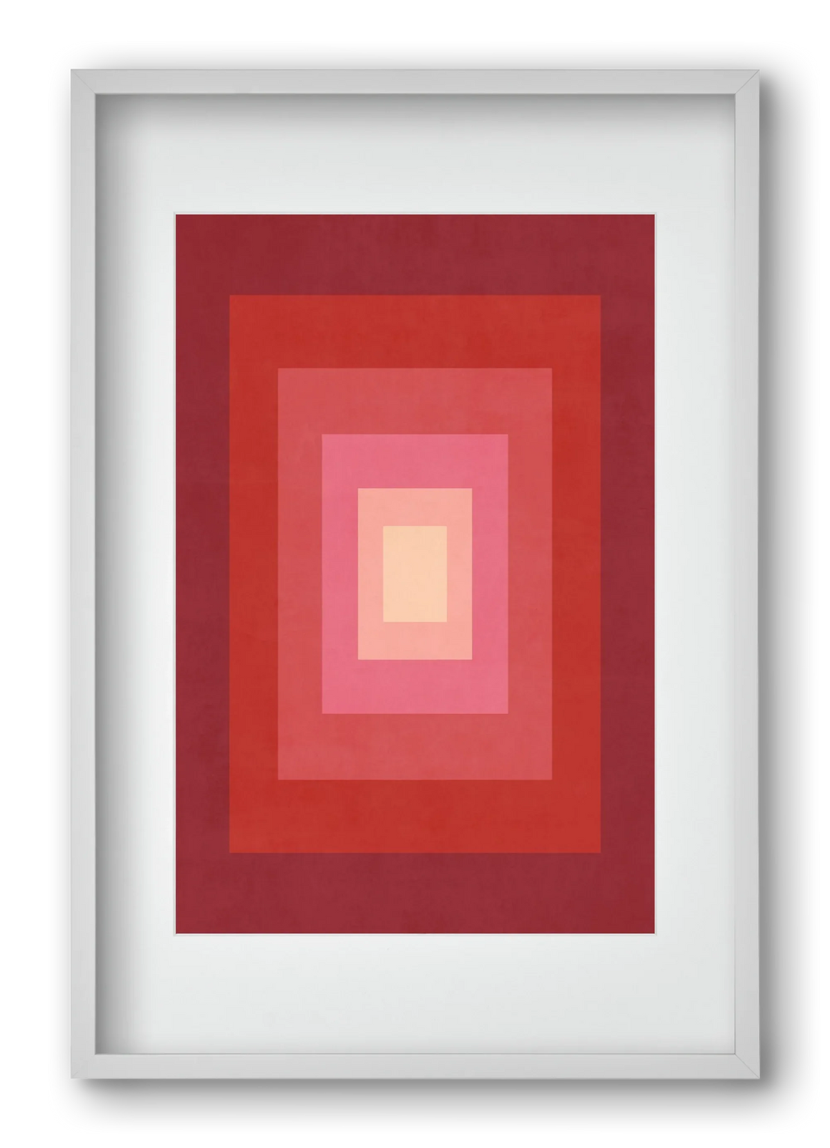 Rectangular Composition 011 - artbridge