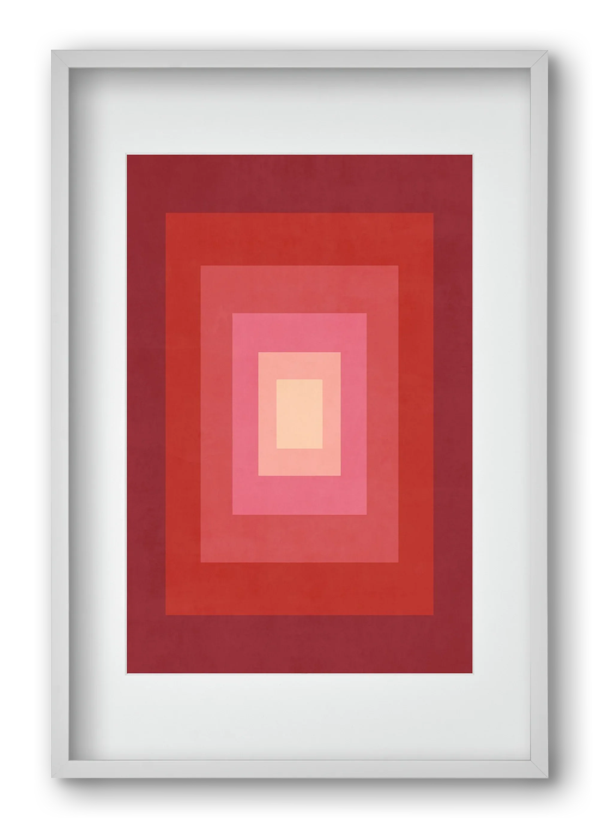 Rectangular Composition 011 - artbridge
