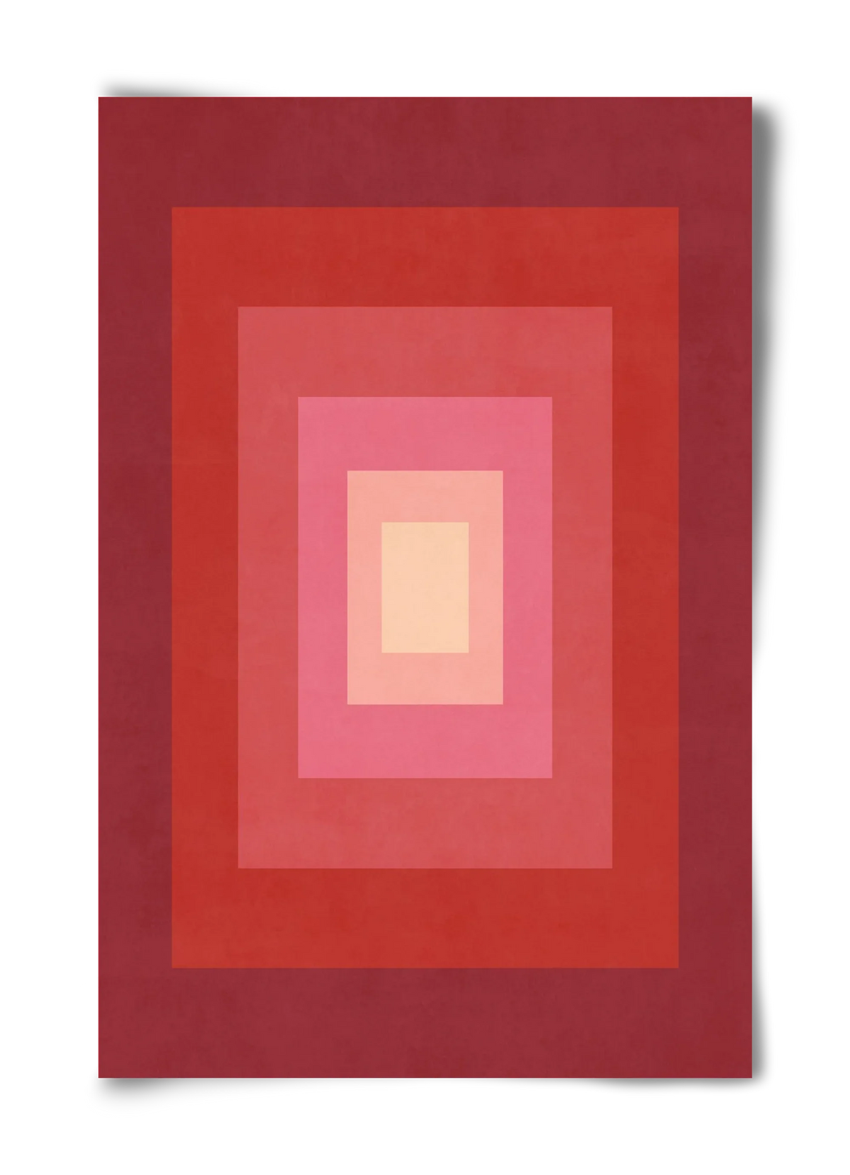 Rectangular Composition 011 - artbridge