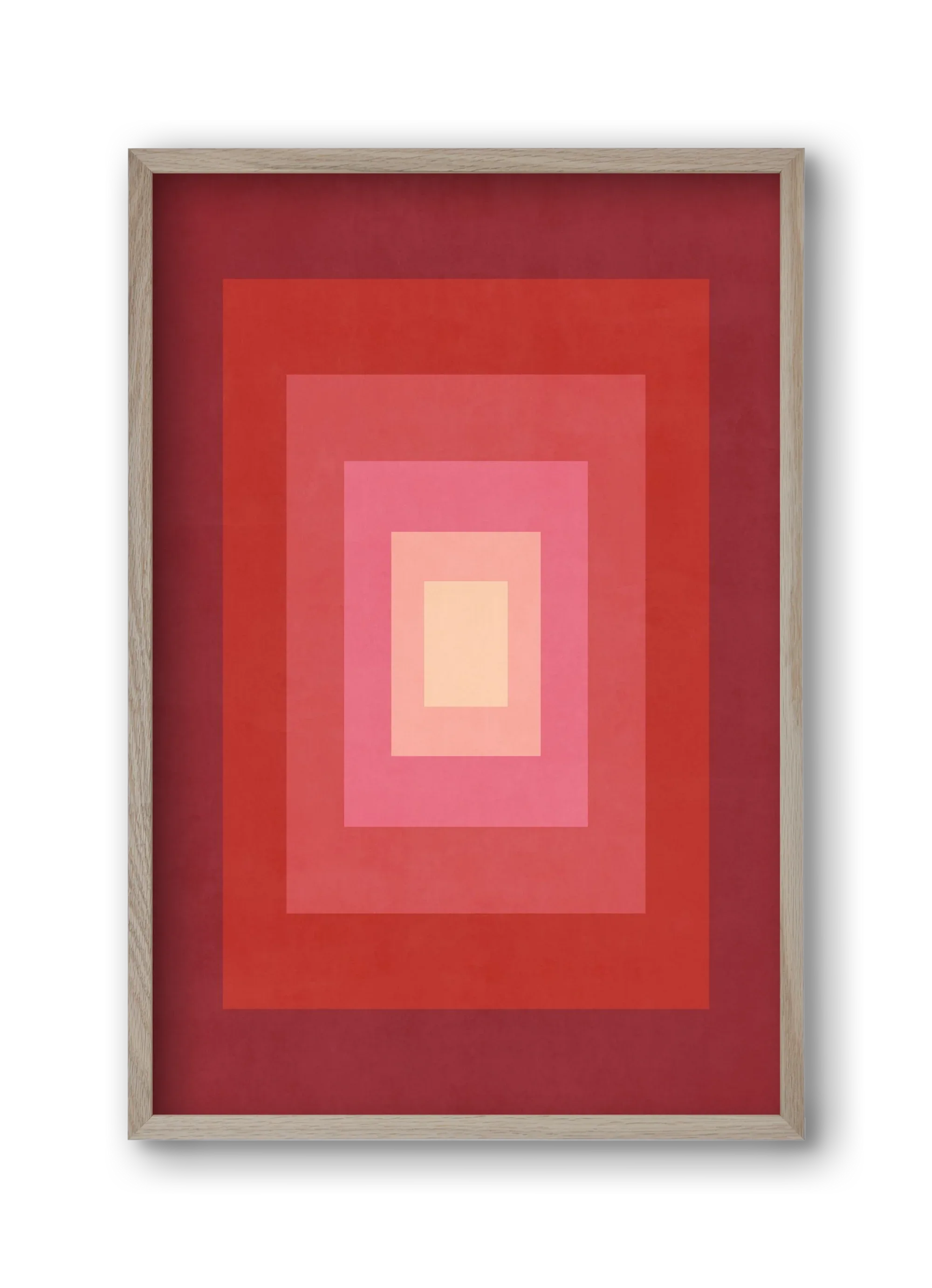 Rectangular Composition 011 - artbridge