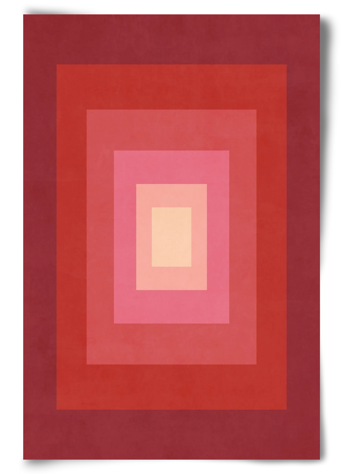 Rectangular Composition 011 - artbridge