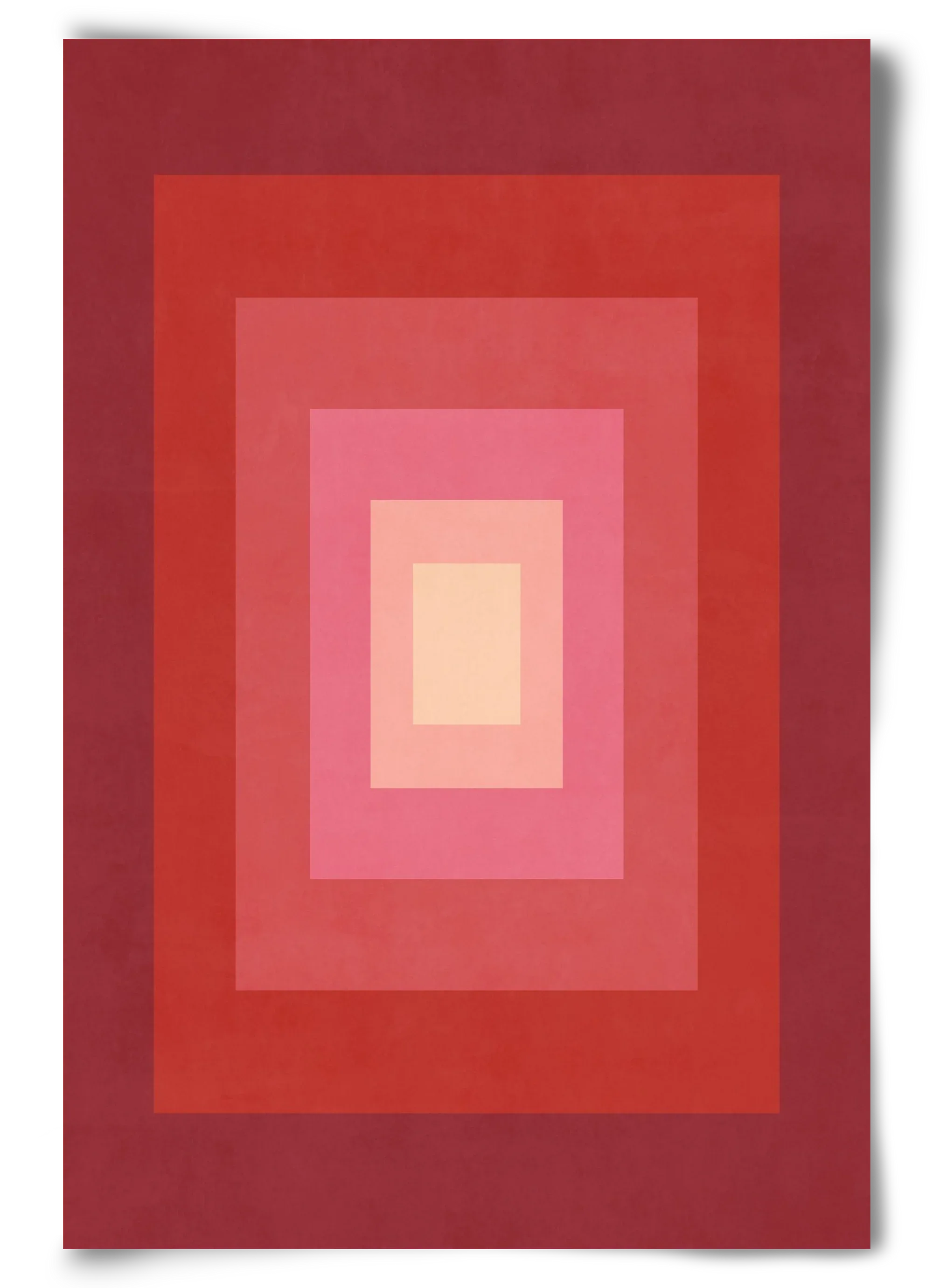 Rectangular Composition 011 - artbridge
