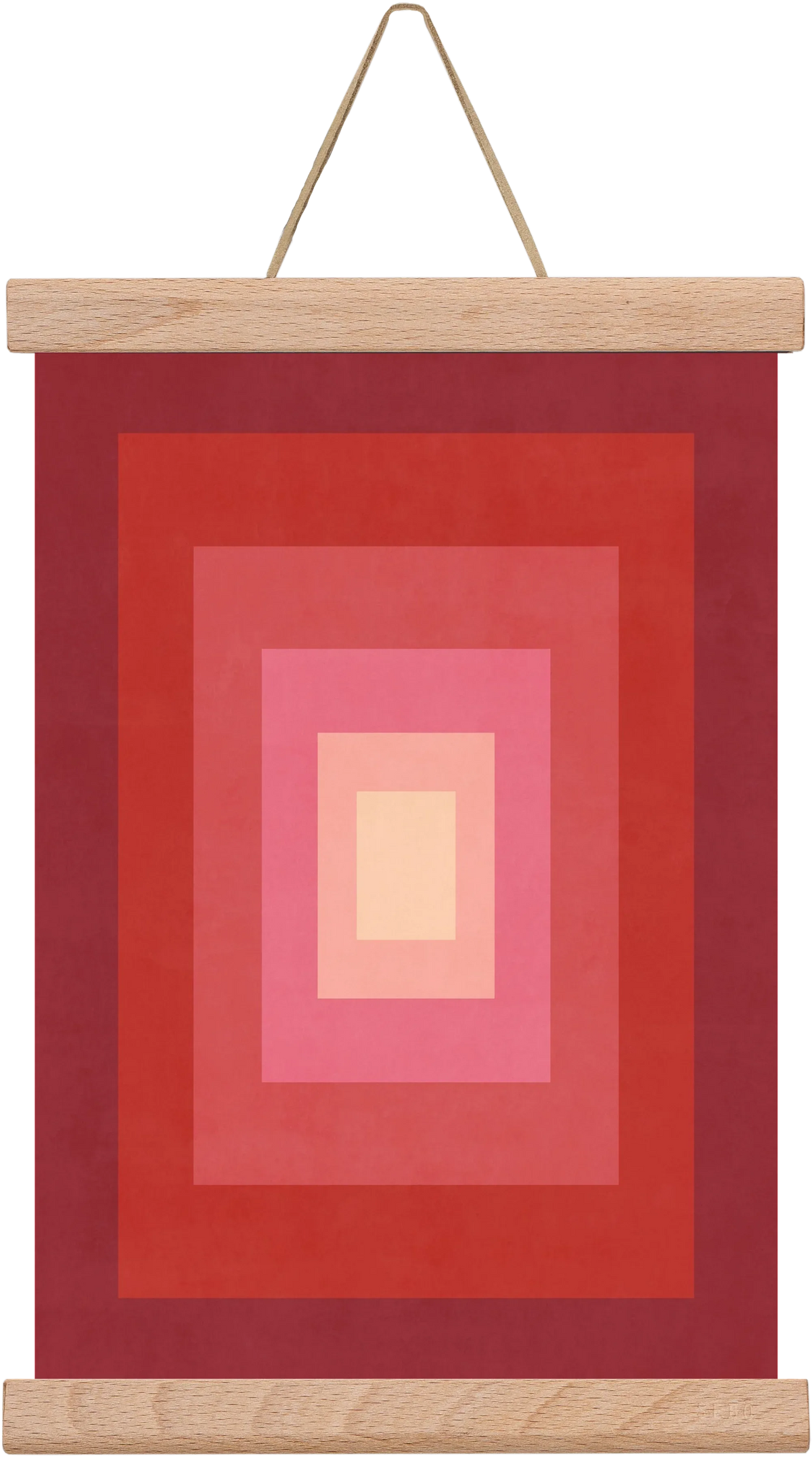 Rectangular Composition 011 - artbridge