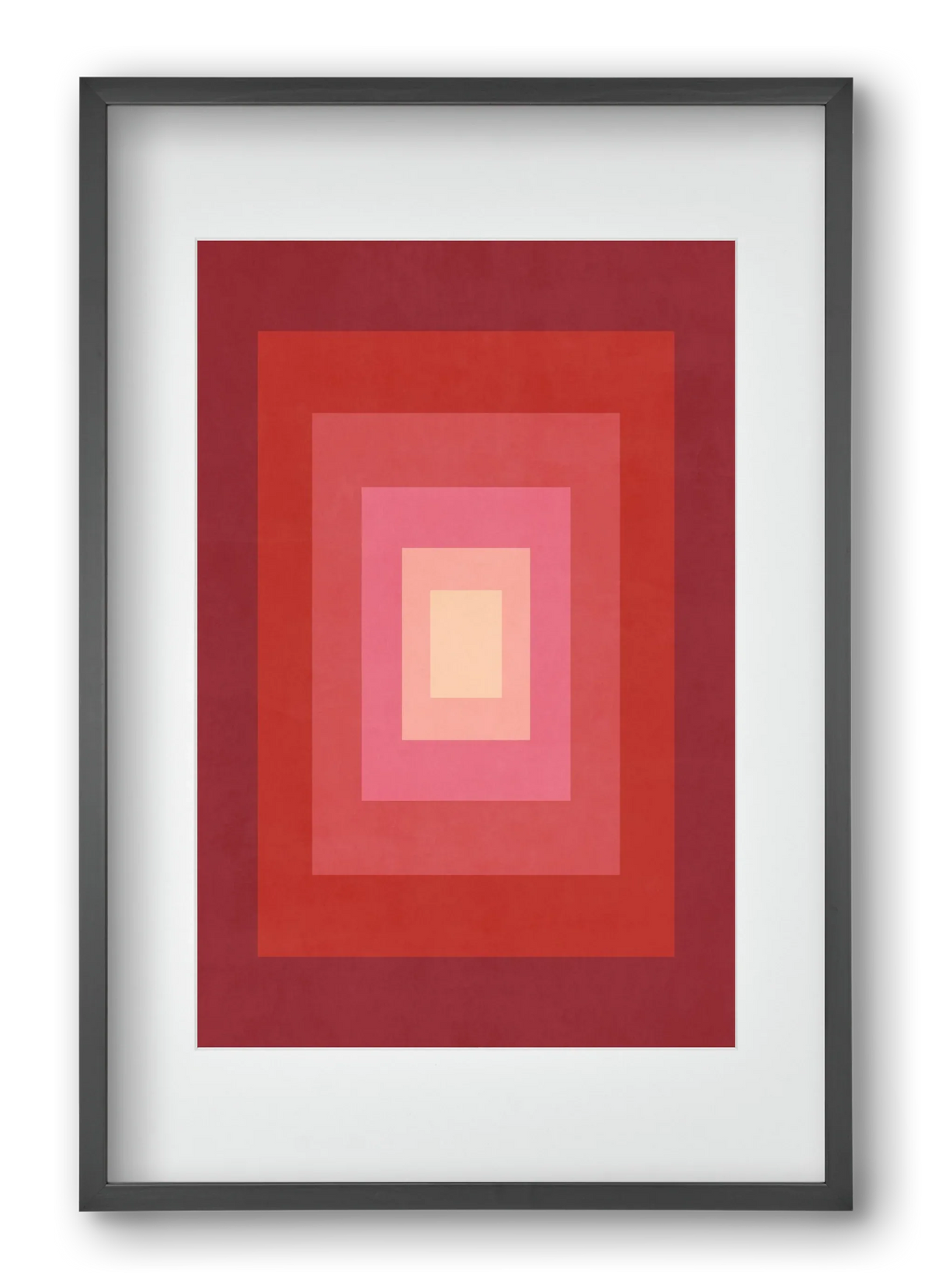 Rectangular Composition 011 - artbridge