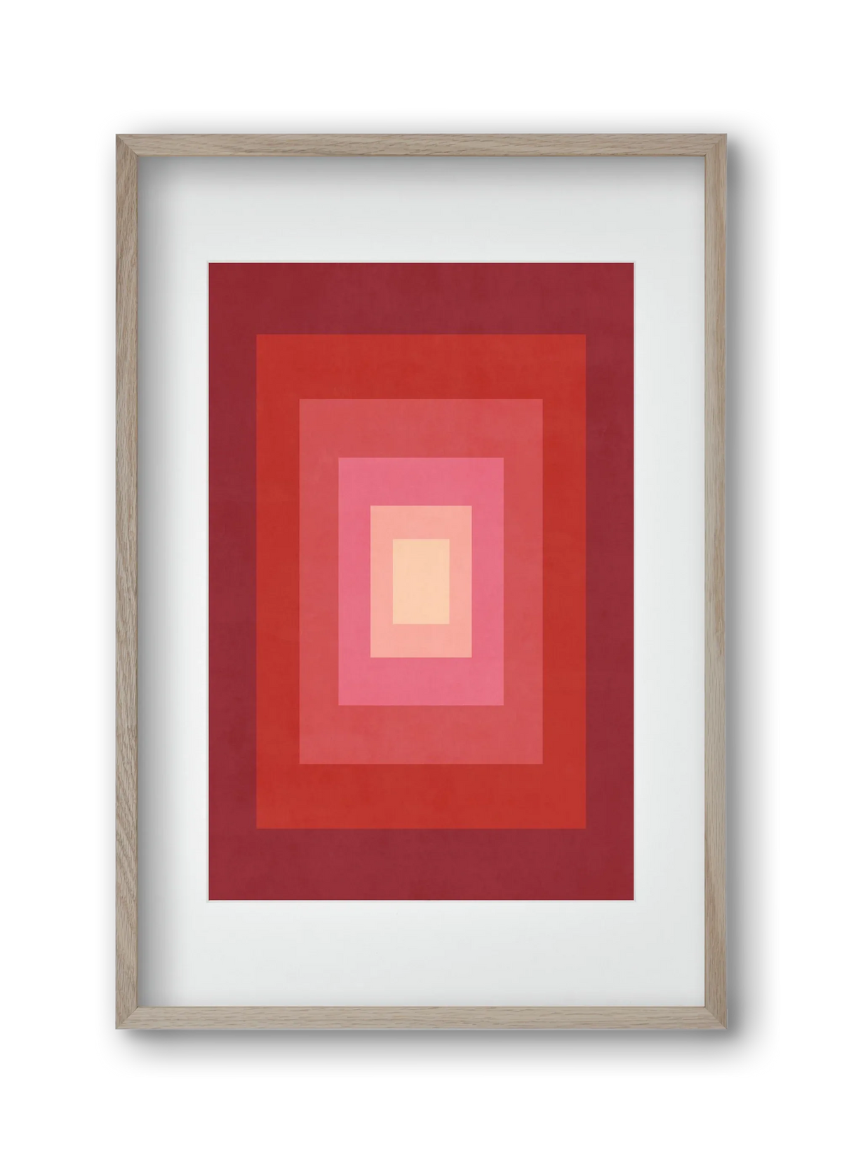 Rectangular Composition 011 - artbridge