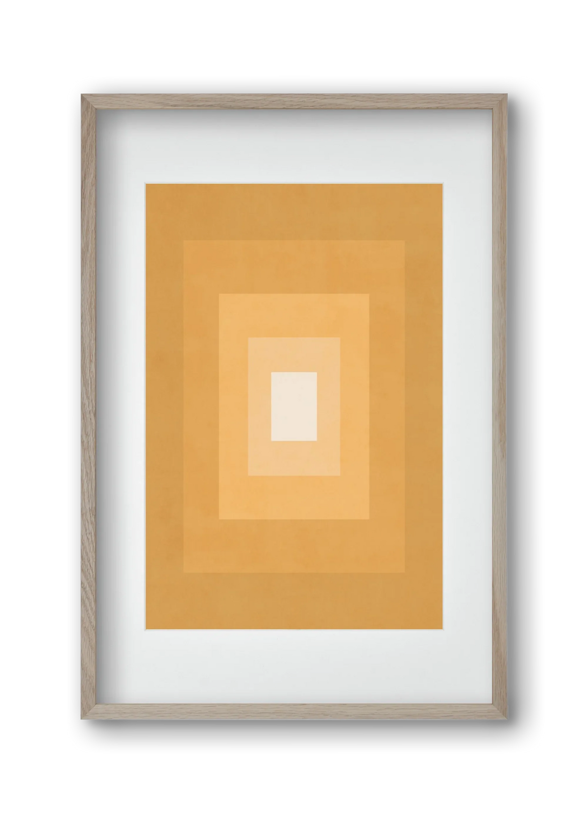 Rectangular Composition 012 - artbridge