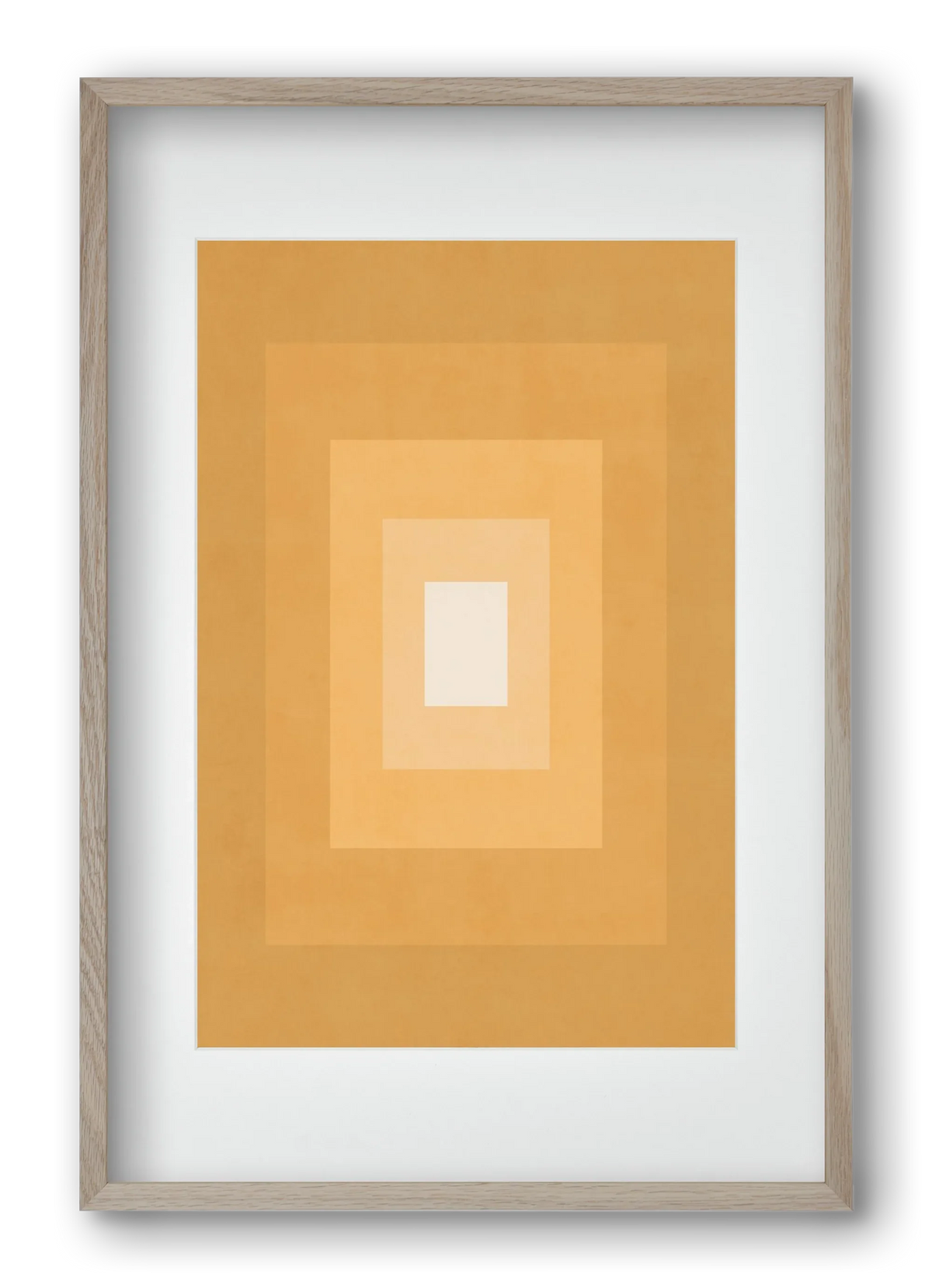 Rectangular Composition 012 - artbridge