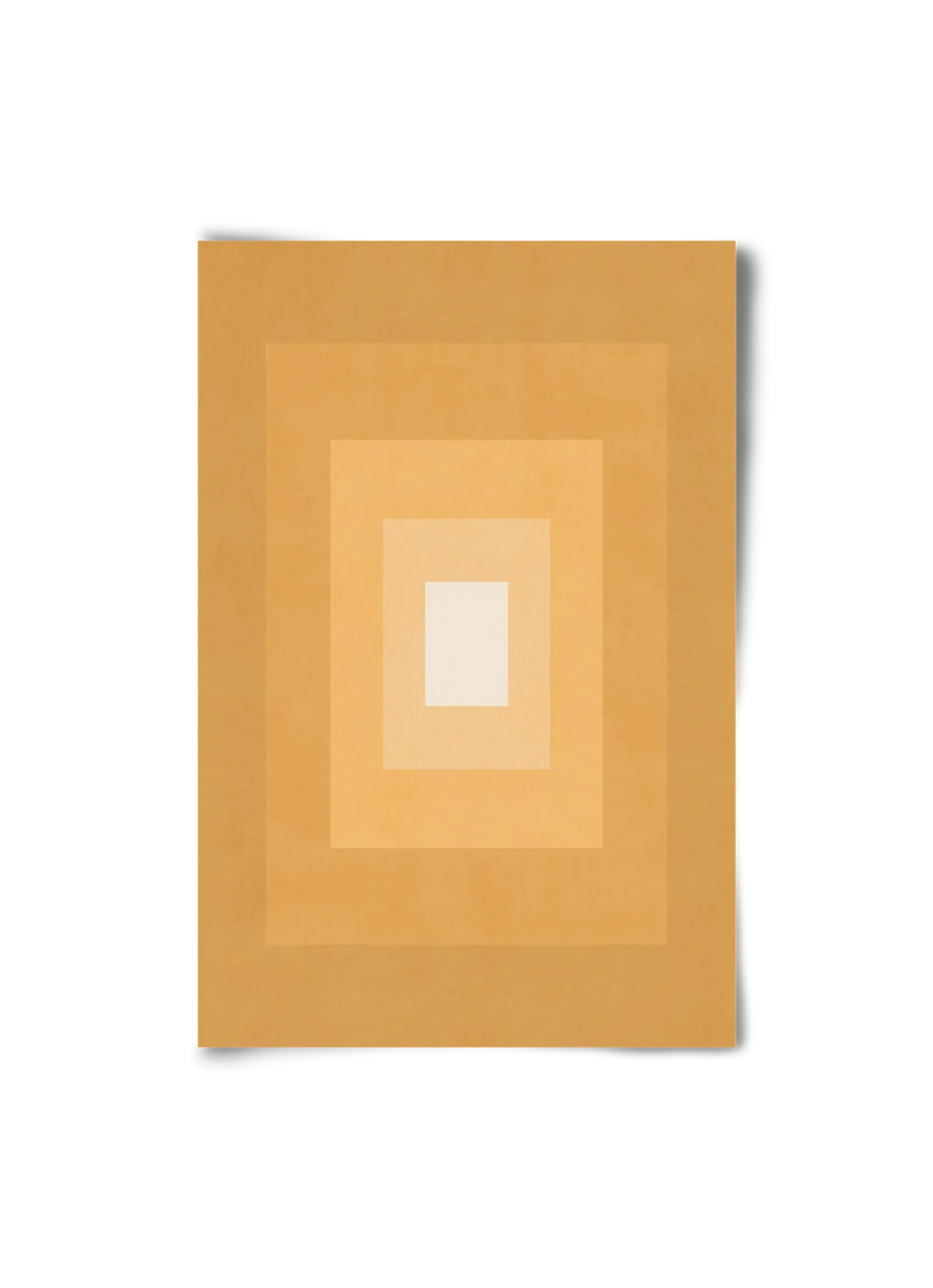 Rectangular Composition 012 - artbridge