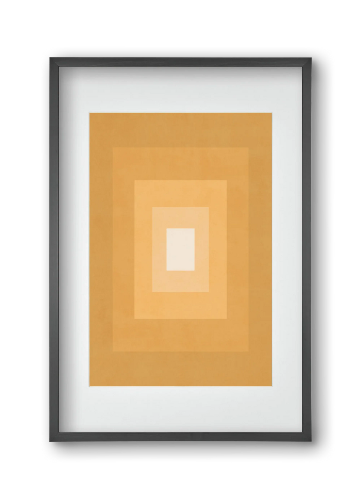 Rectangular Composition 012 - artbridge