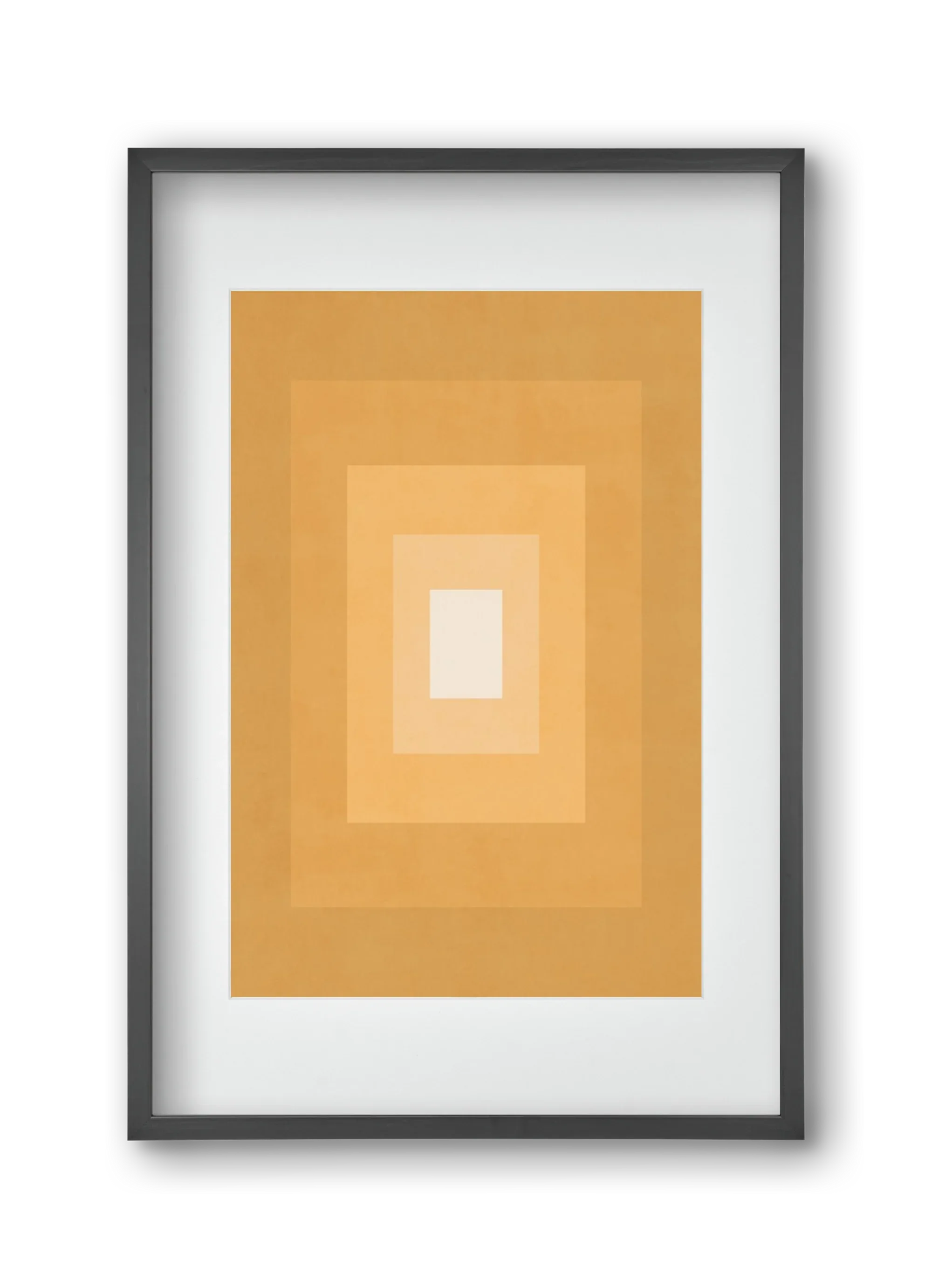 Rectangular Composition 012 - artbridge