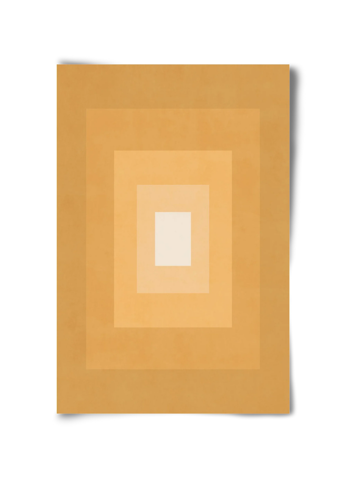 Rectangular Composition 012 - artbridge