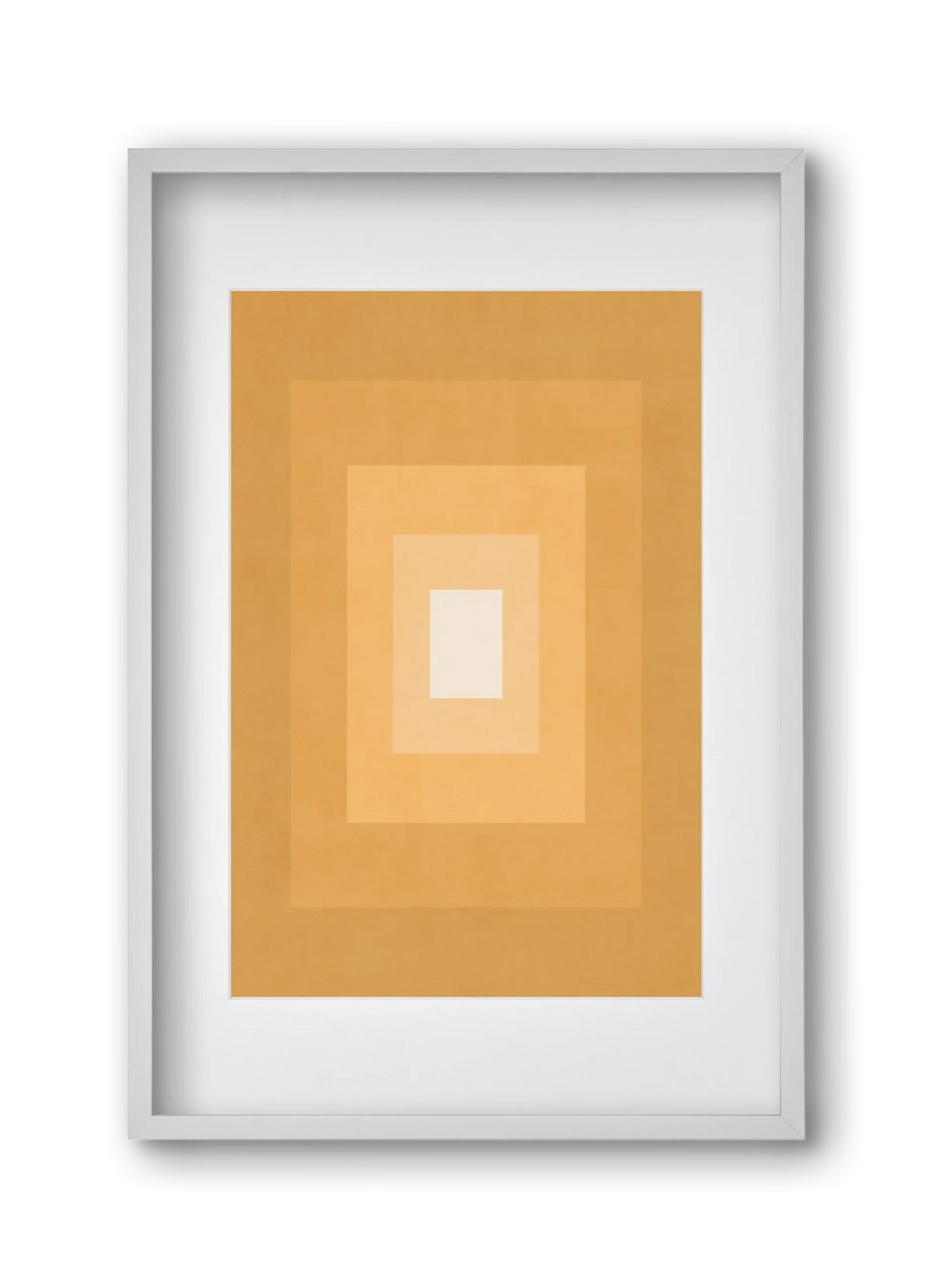 Rectangular Composition 012 - artbridge