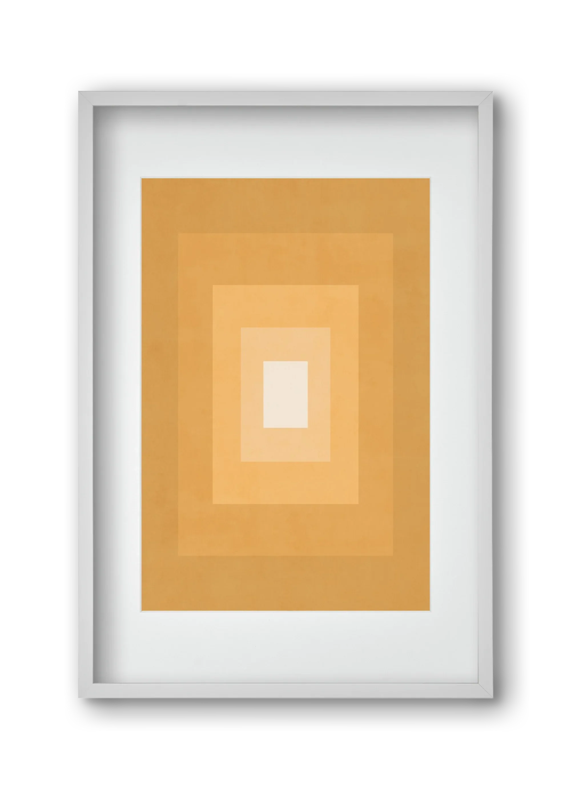 Rectangular Composition 012 - artbridge