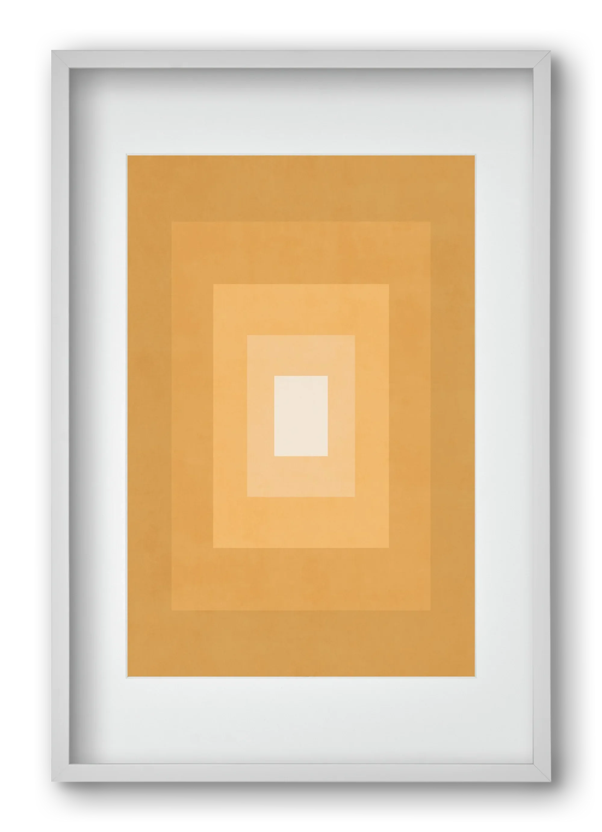 Rectangular Composition 012 - artbridge
