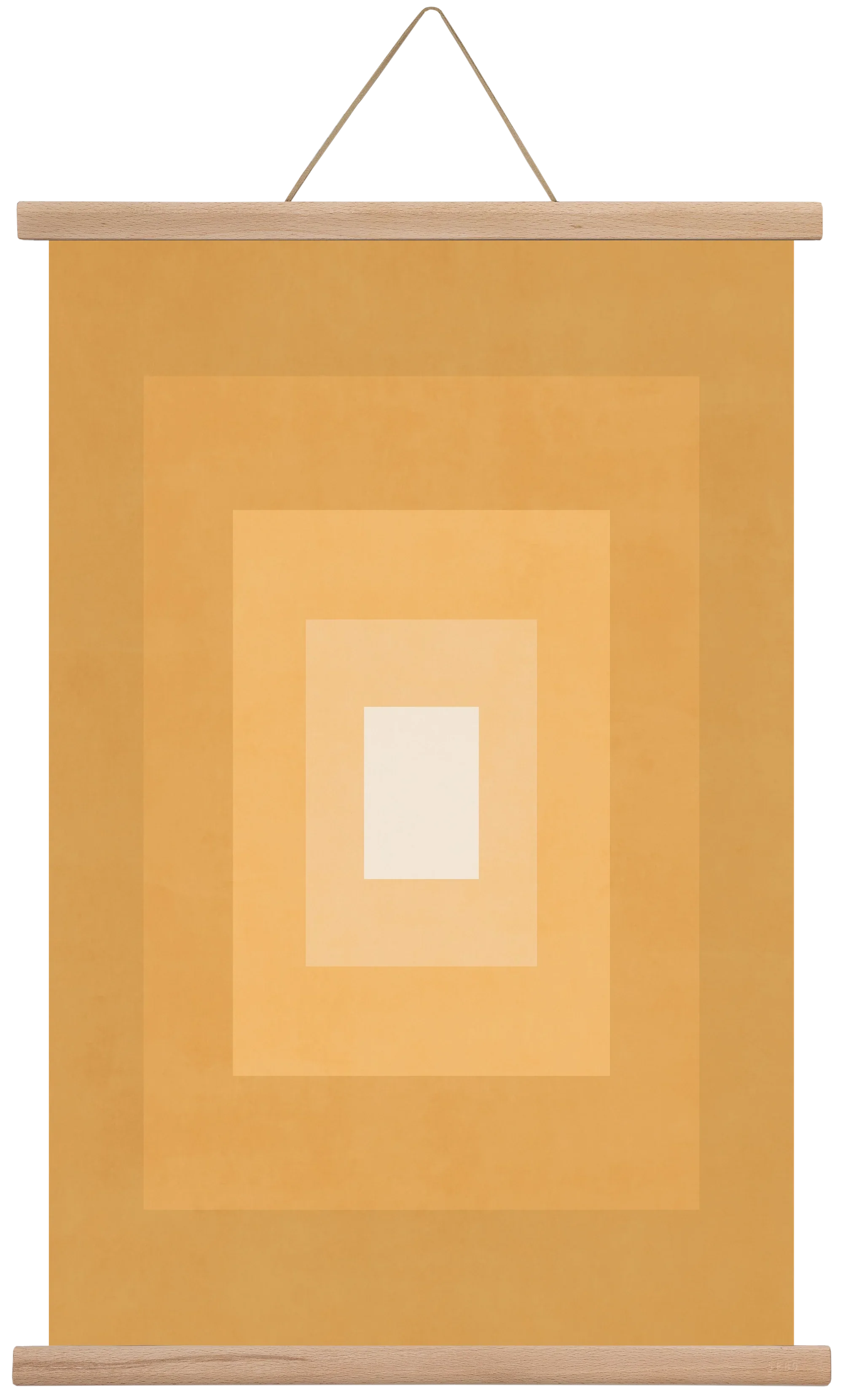 Rectangular Composition 012 - artbridge
