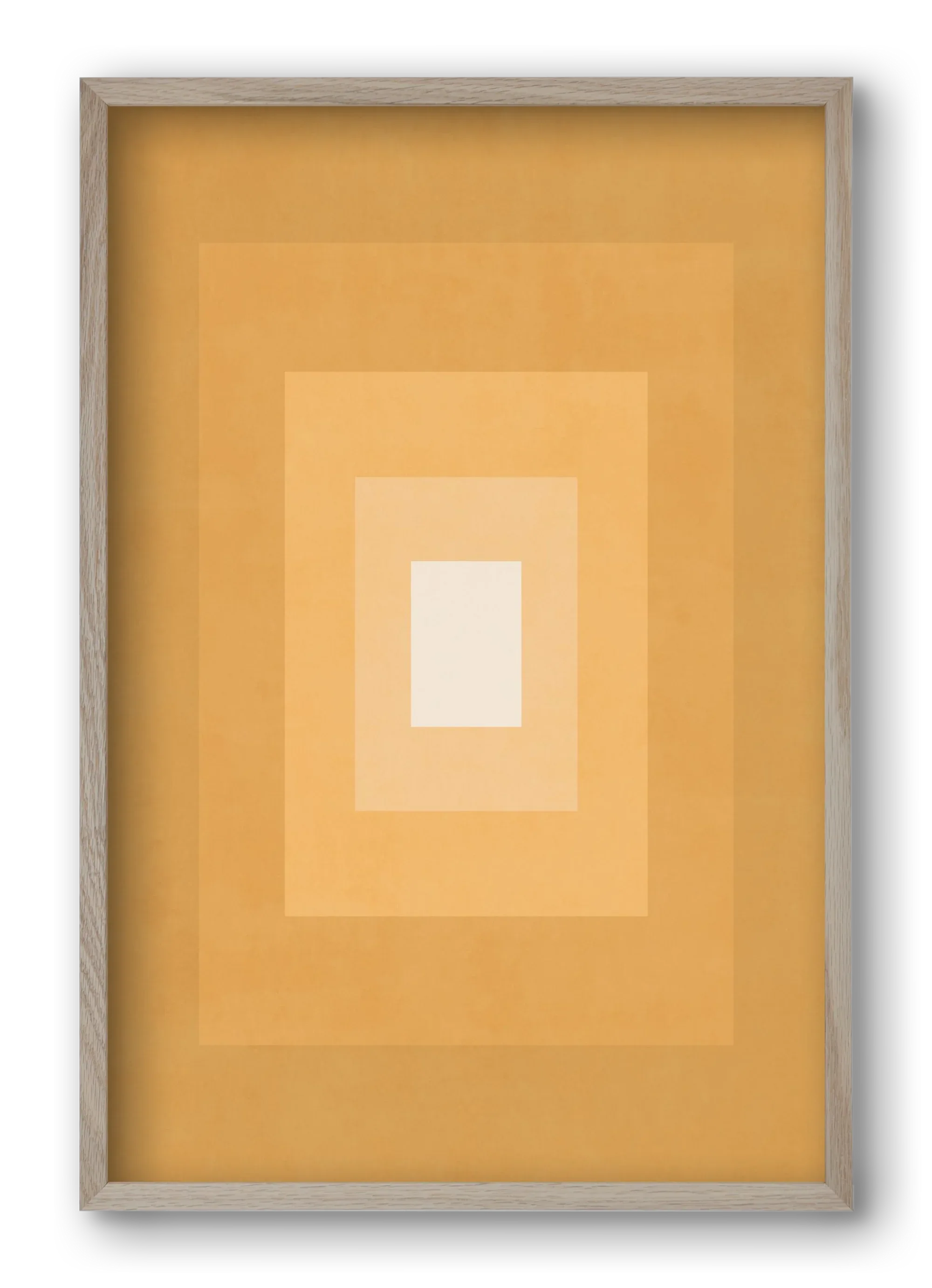 Rectangular Composition 012 - artbridge