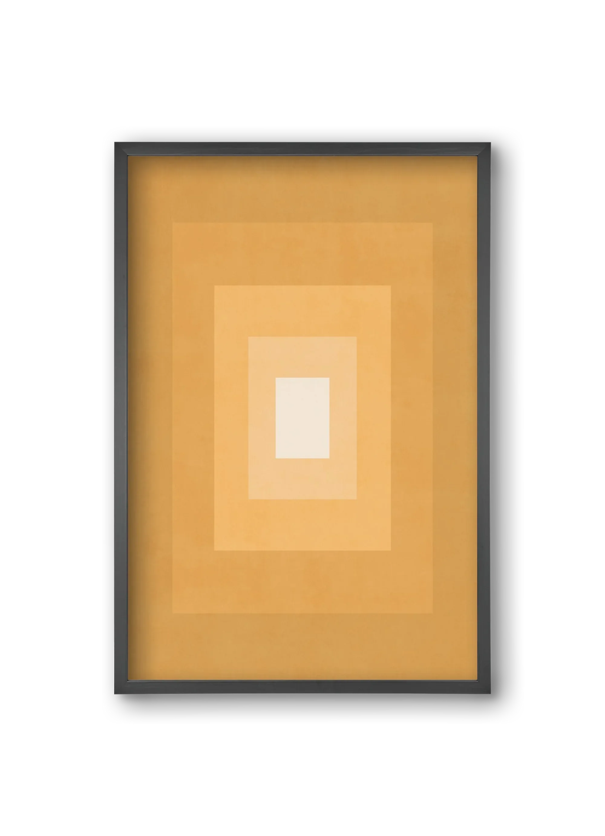 Rectangular Composition 012 - artbridge