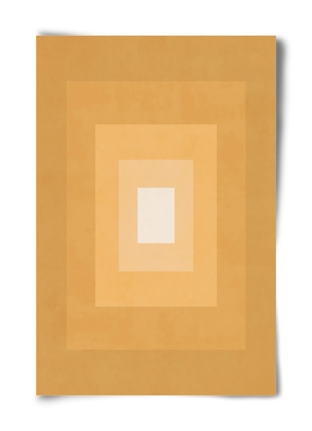 Rectangular Composition 012 - artbridge