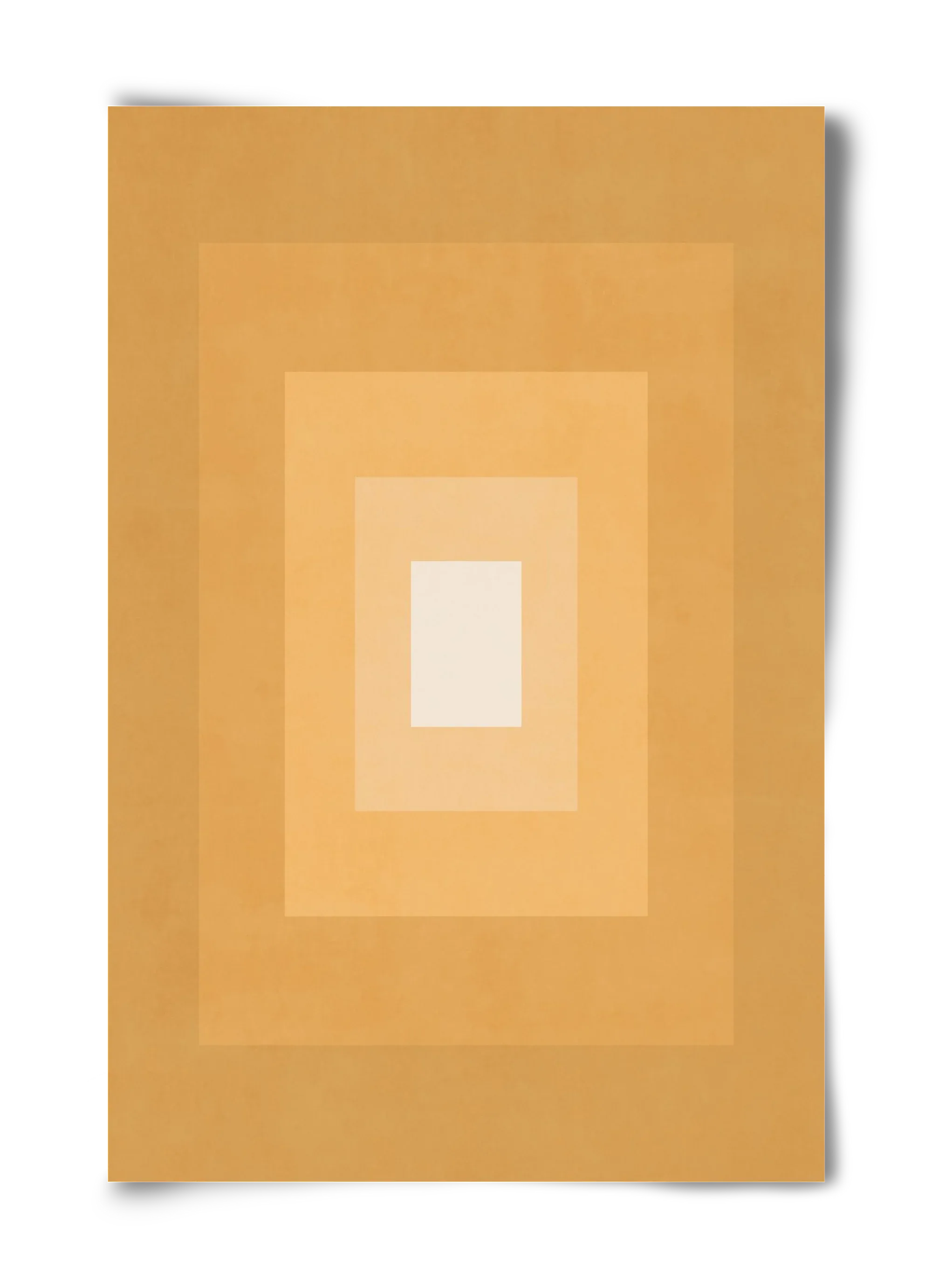 Rectangular Composition 012 - artbridge