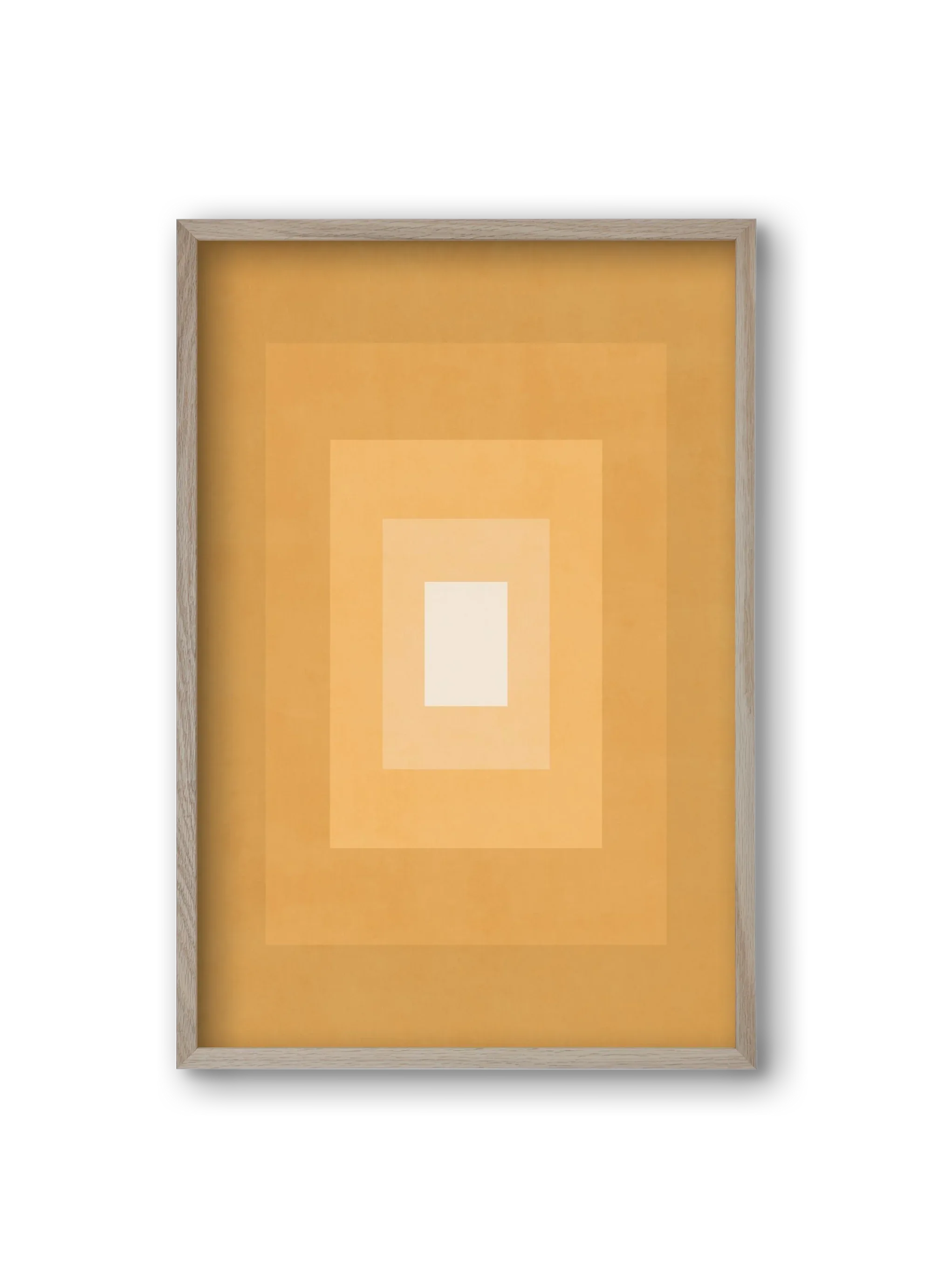 Rectangular Composition 012 - artbridge