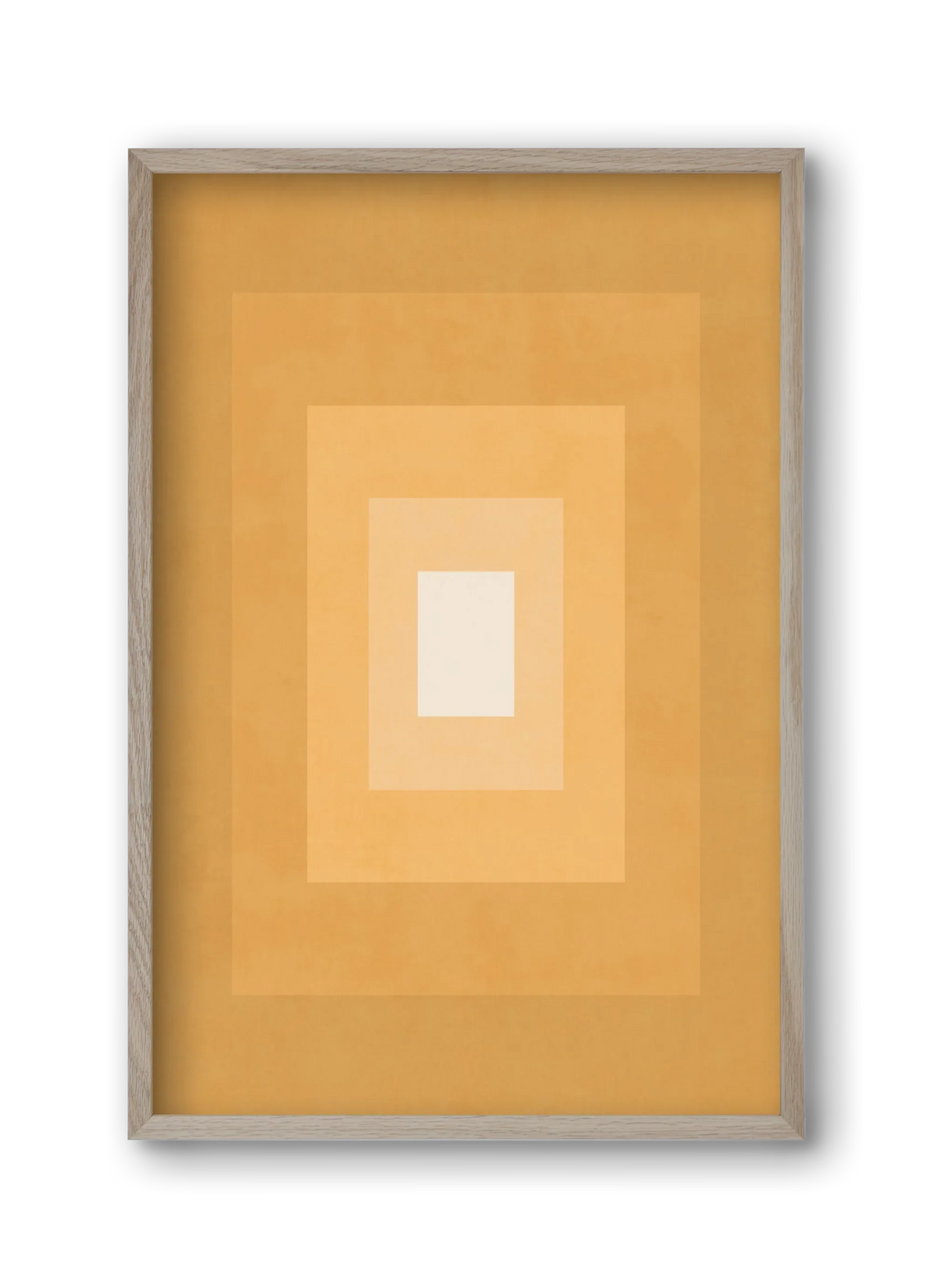Rectangular Composition 012 - artbridge