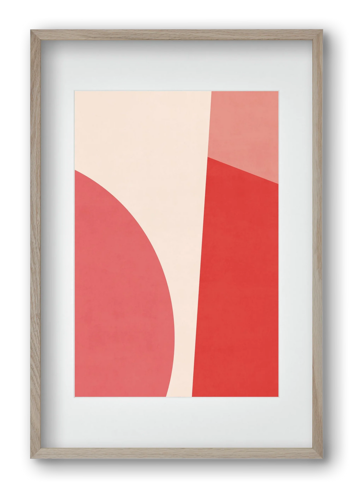 Abstract Composition - V03 - artbridge