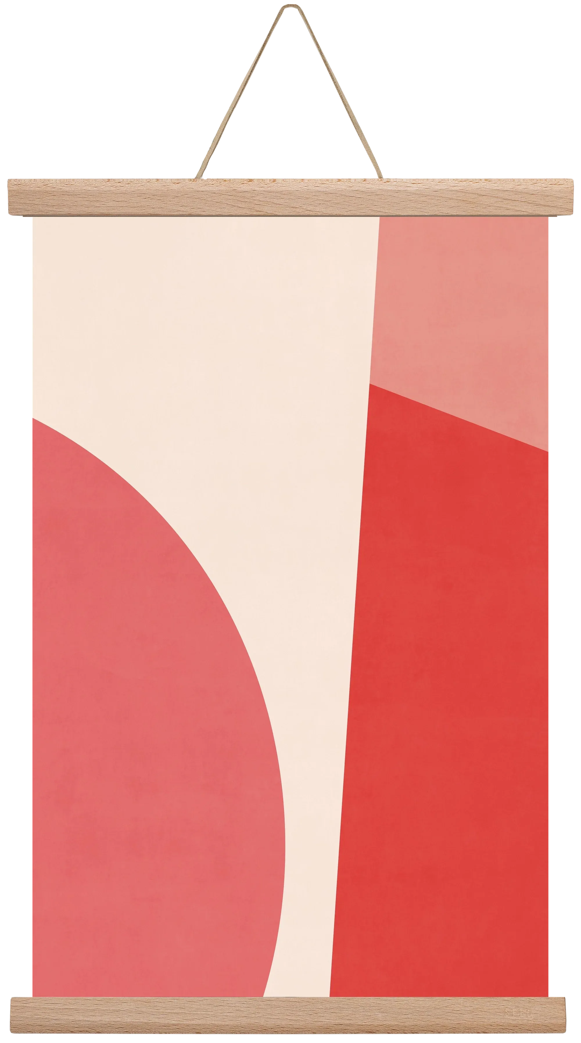 Abstract Composition - V03 - artbridge