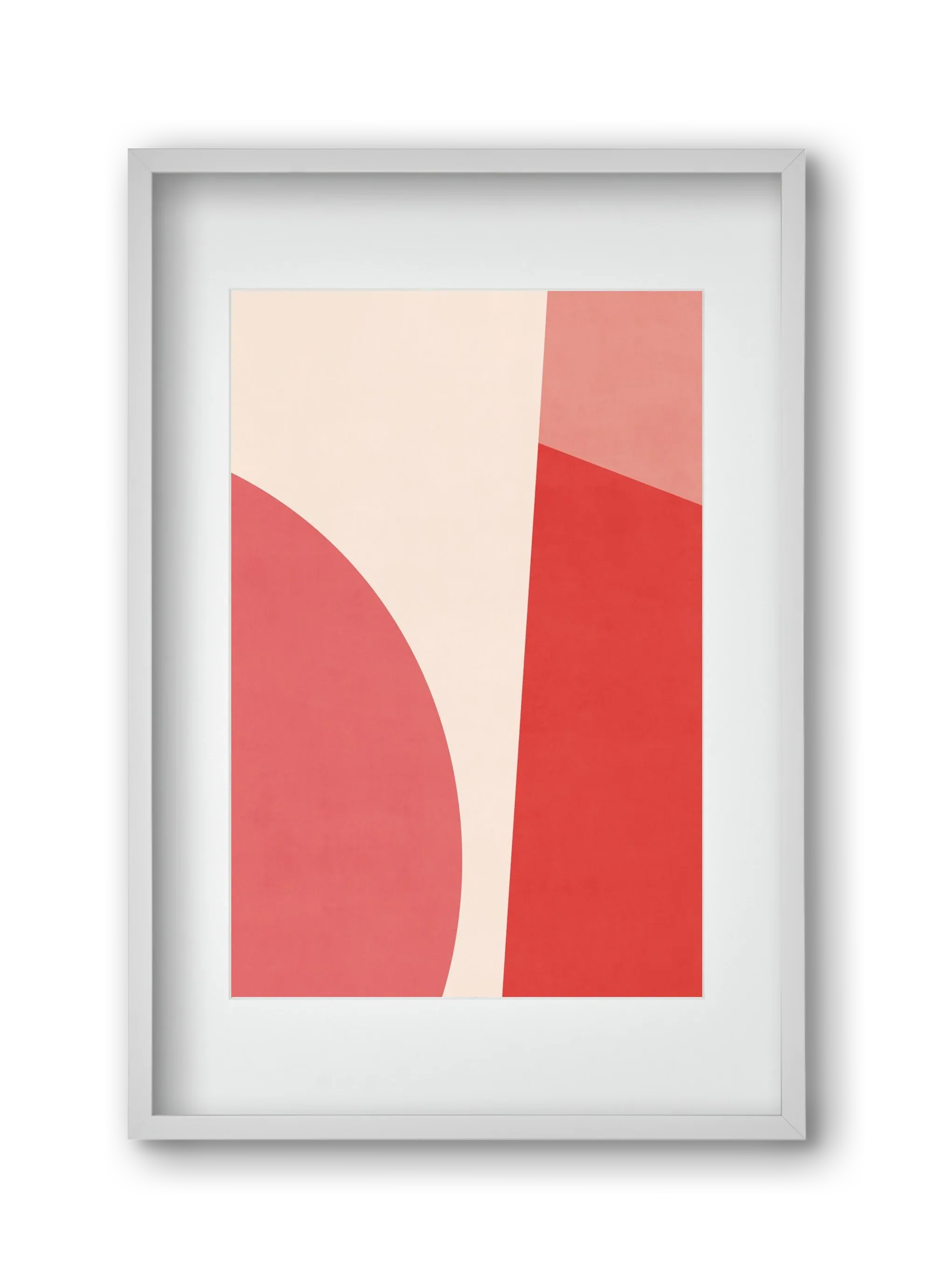 Abstract Composition - V03 - artbridge