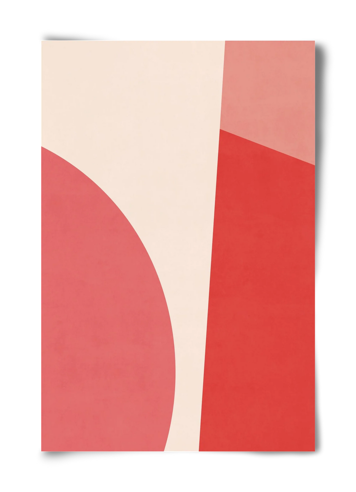Abstract Composition - V03 - artbridge