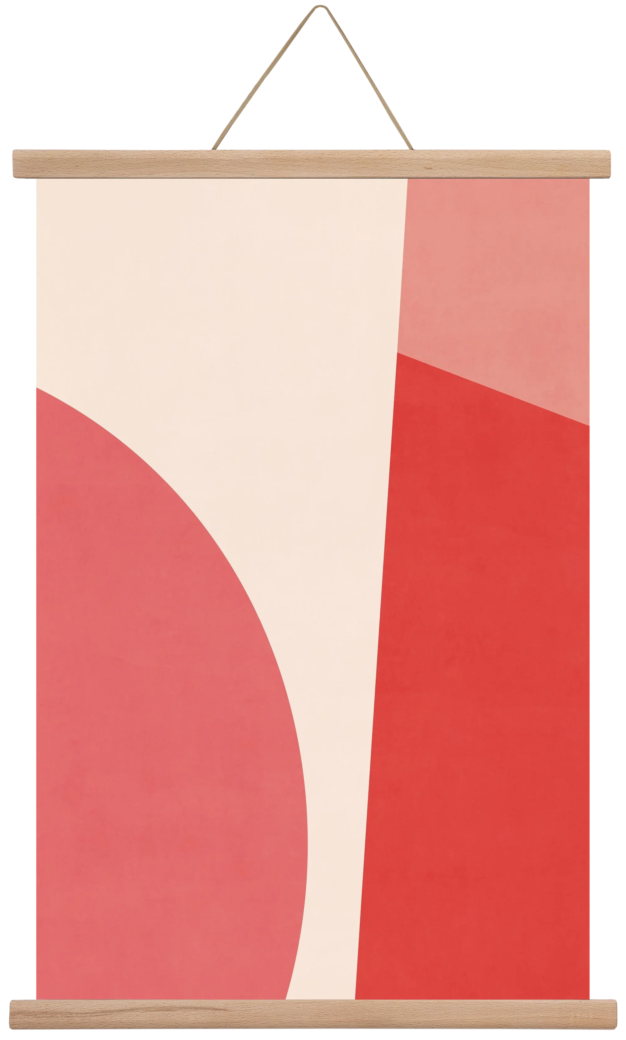 Abstract Composition - V03 - artbridge