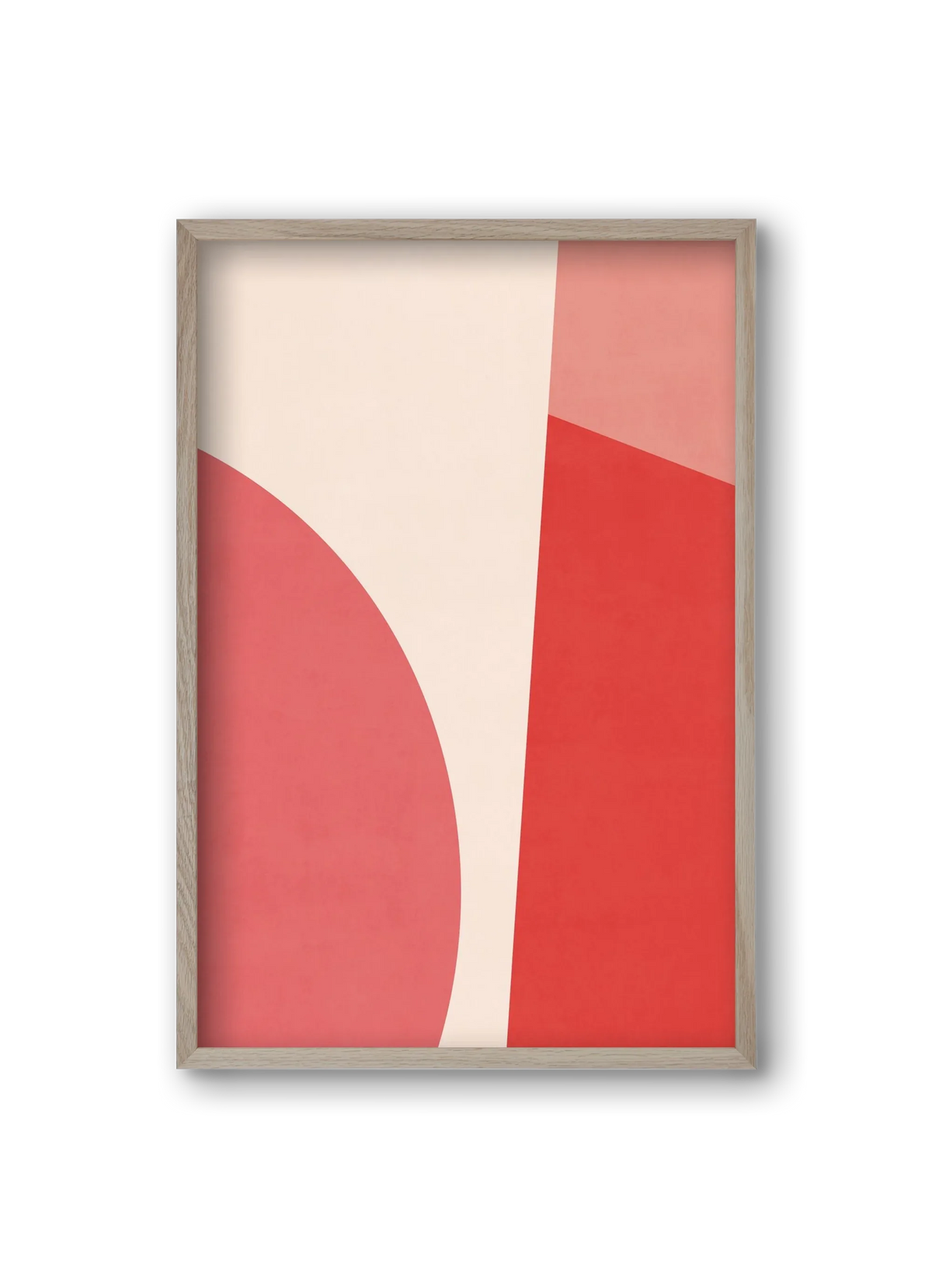 Abstract Composition - V03 - artbridge