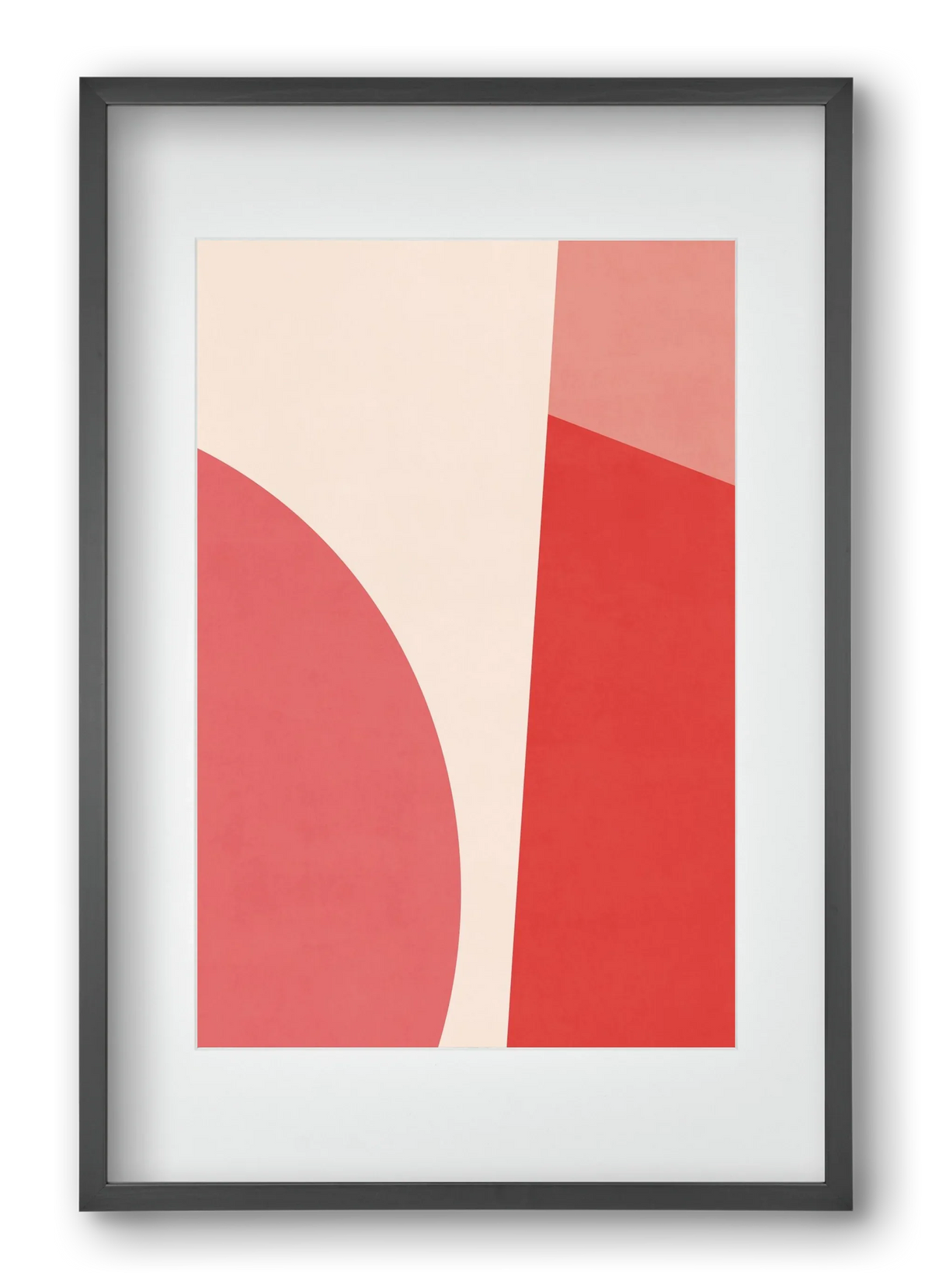Abstract Composition - V03 - artbridge