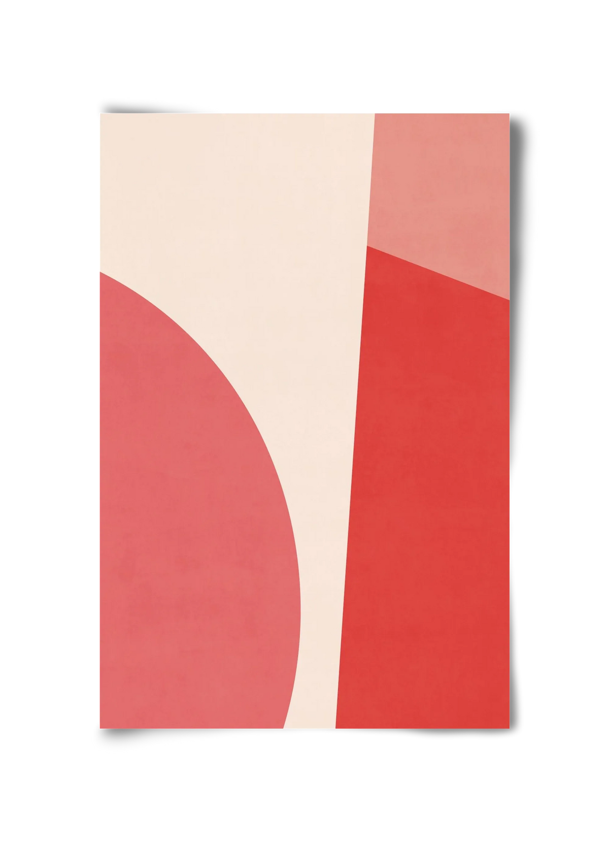 Abstract Composition - V03 - artbridge