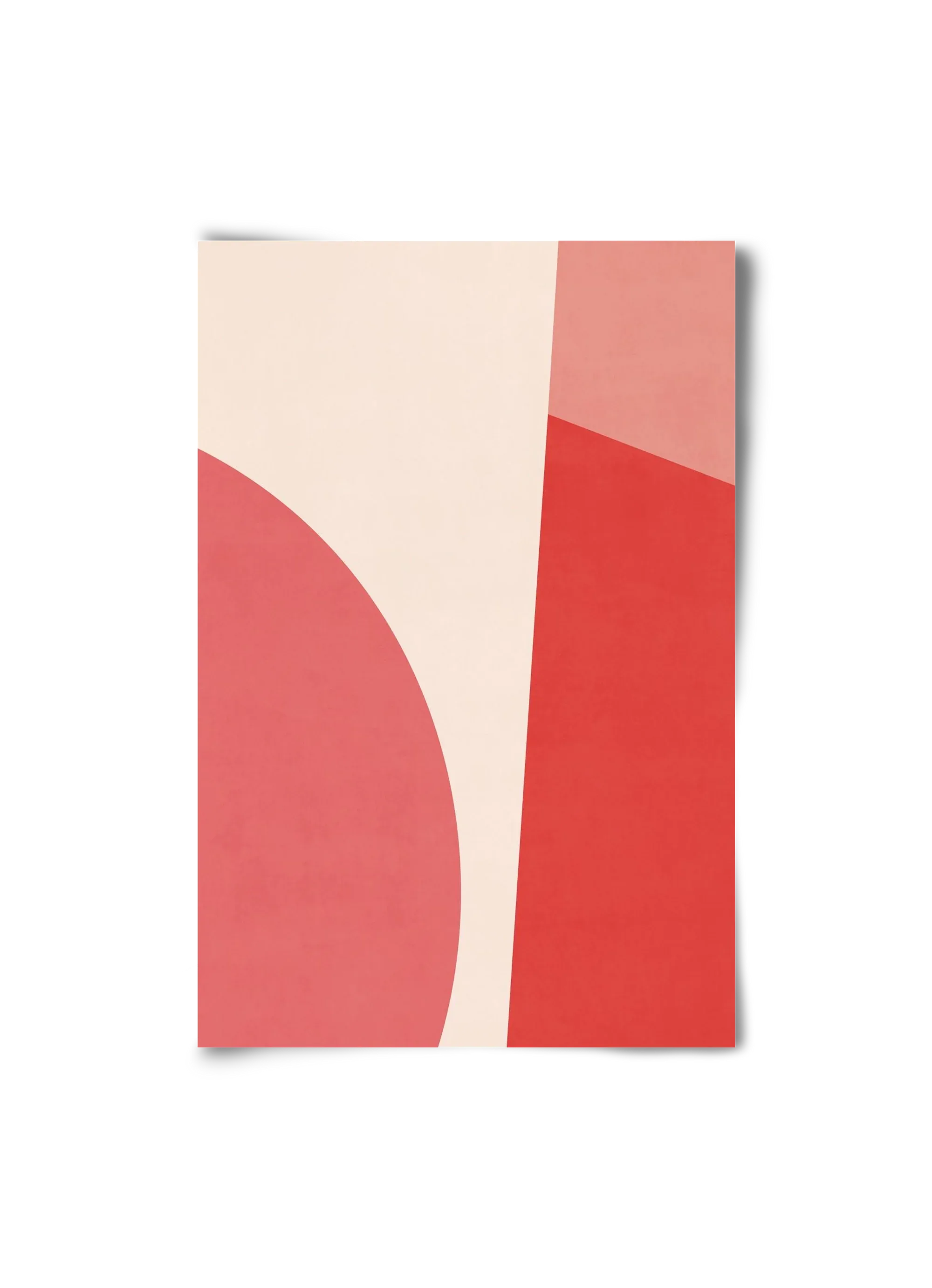 Abstract Composition - V03 - artbridge